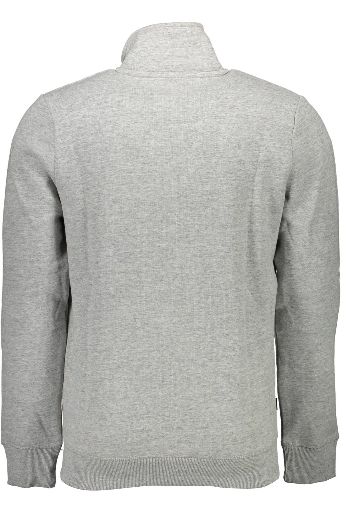 Felpa Superdry Grigio M2011447A