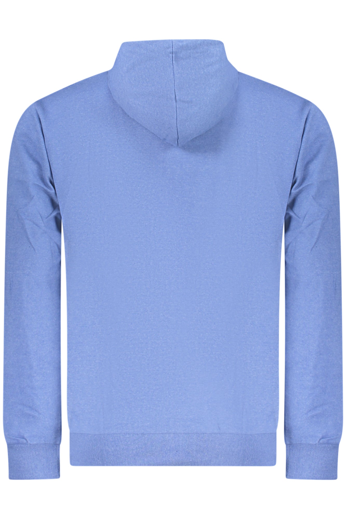 Felpa SUPERGA Azzurro