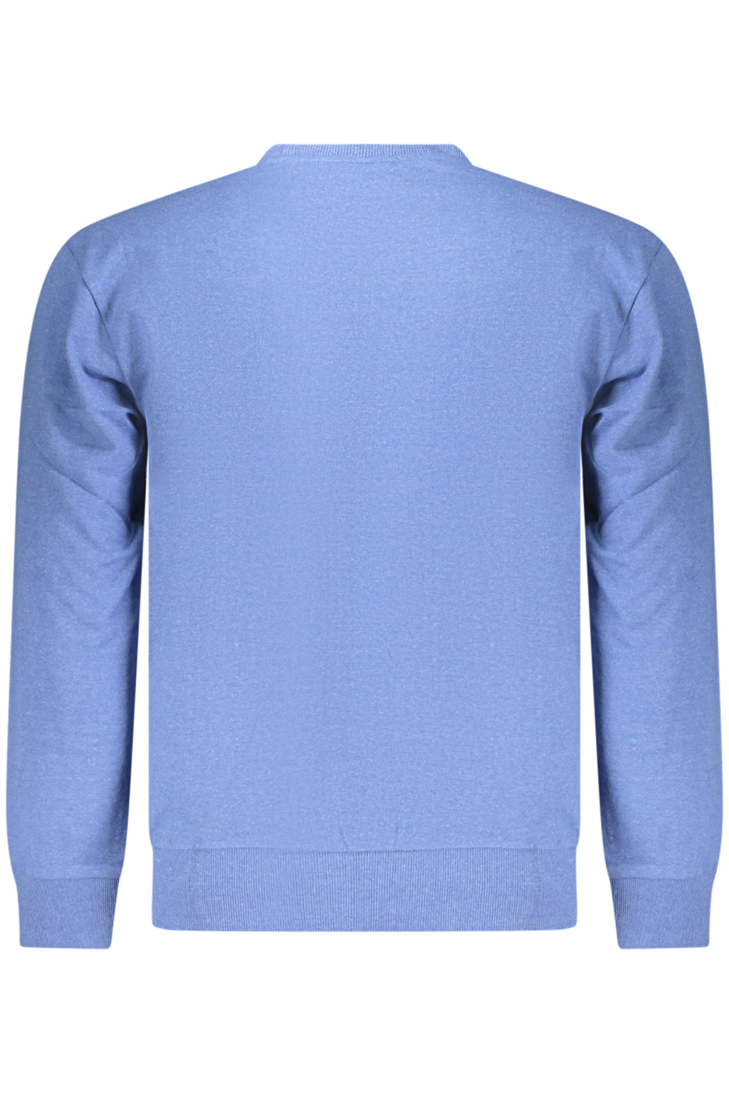 Felpa SUPERGA Azzurro