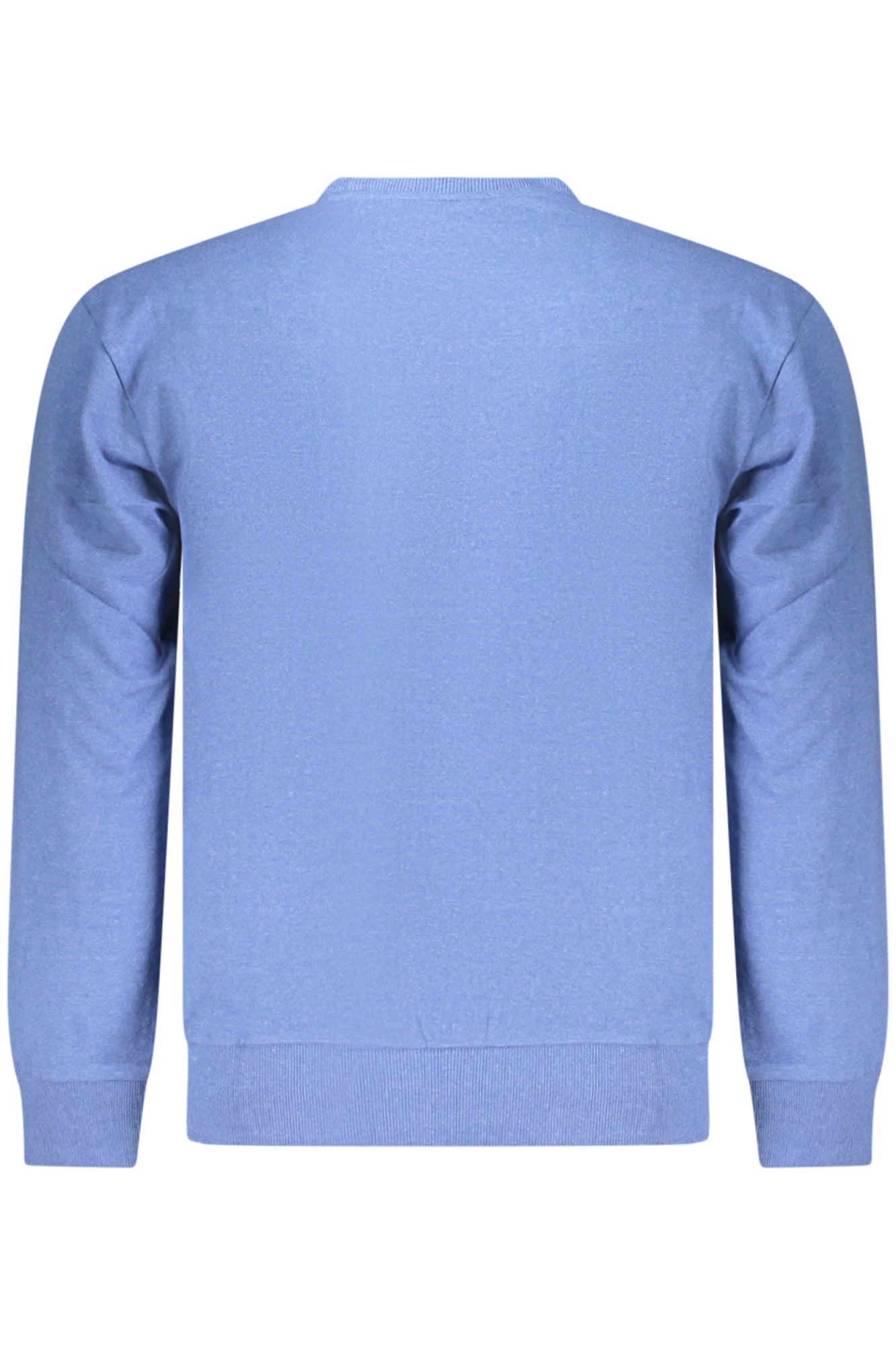 Felpa SUPERGA Azzurro