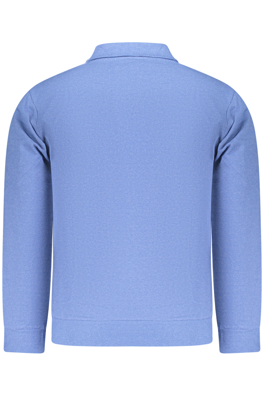 Felpa SUPERGA Azzurro