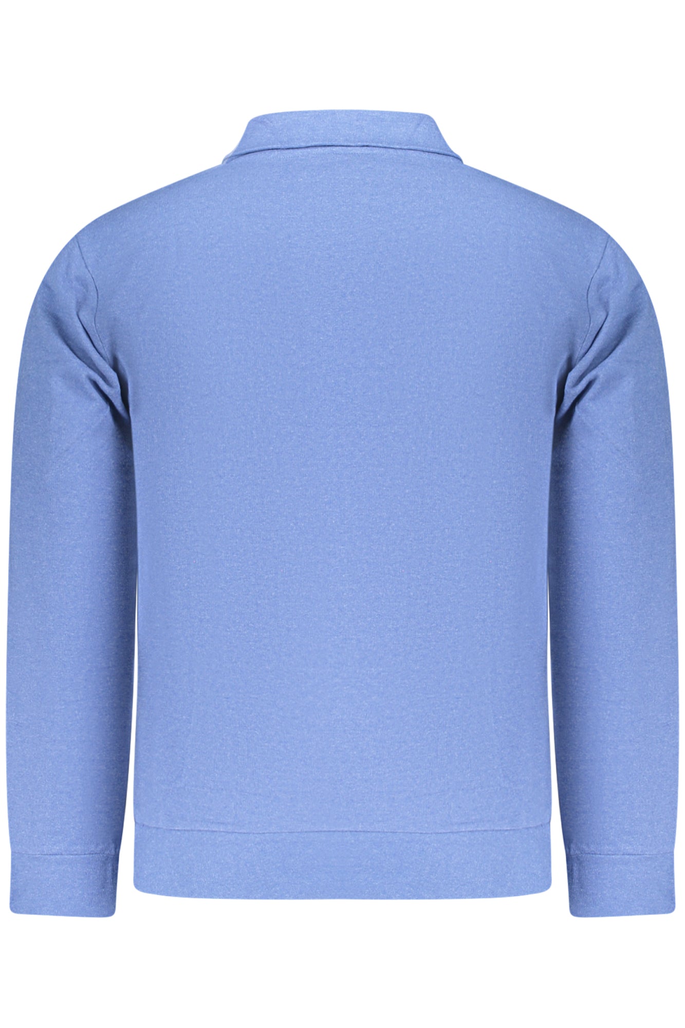 Felpa SUPERGA Azzurro