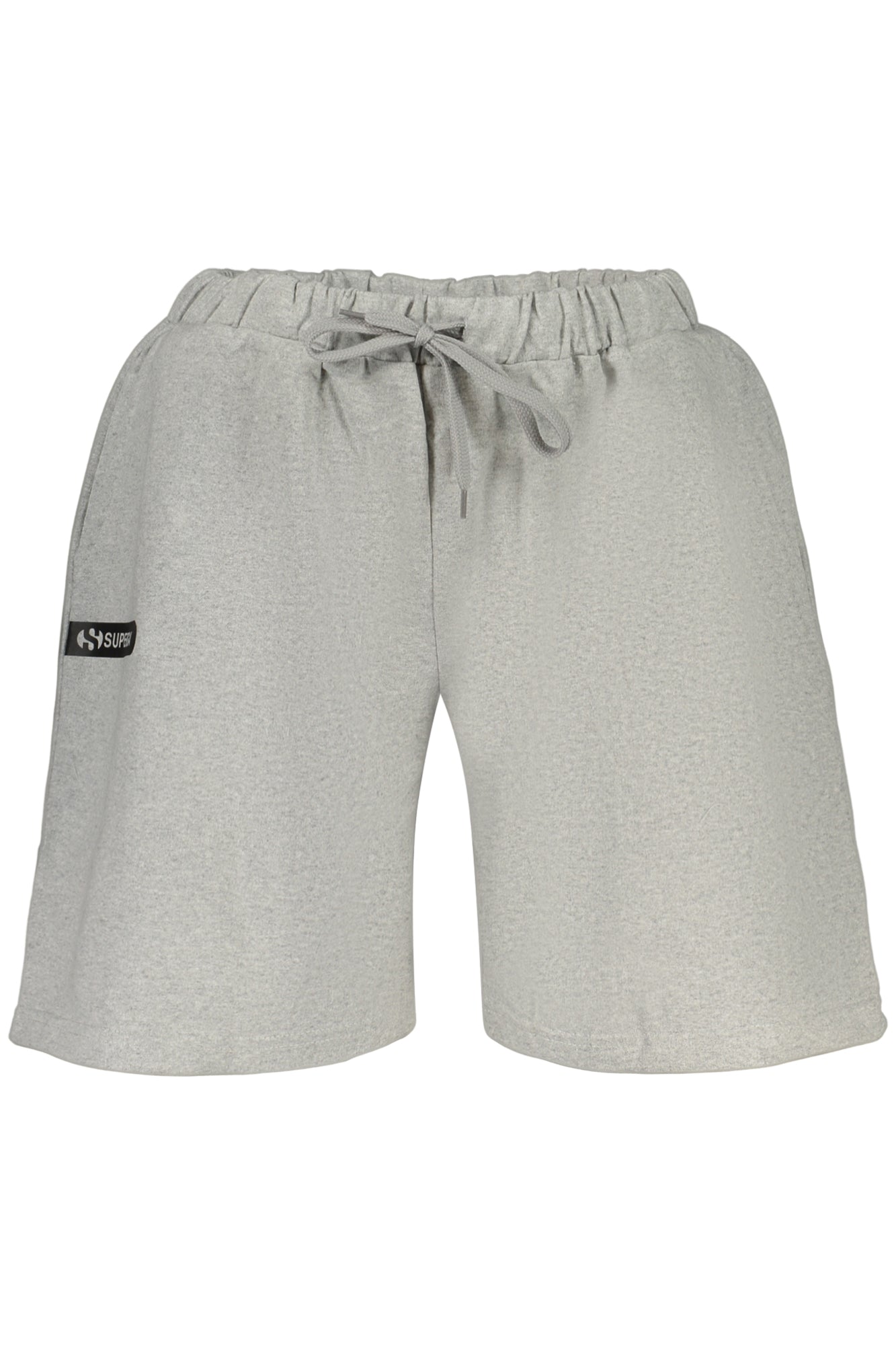 Pantaloni Tuta SUPERGA Grigio SMS26343