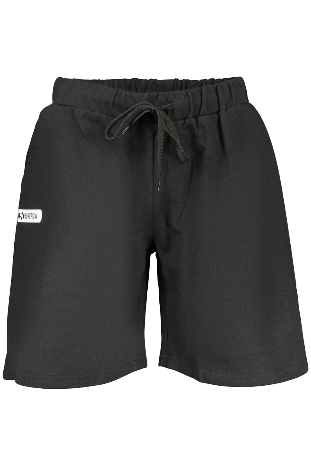 Pantaloni Tuta SUPERGA Nero SMS26343