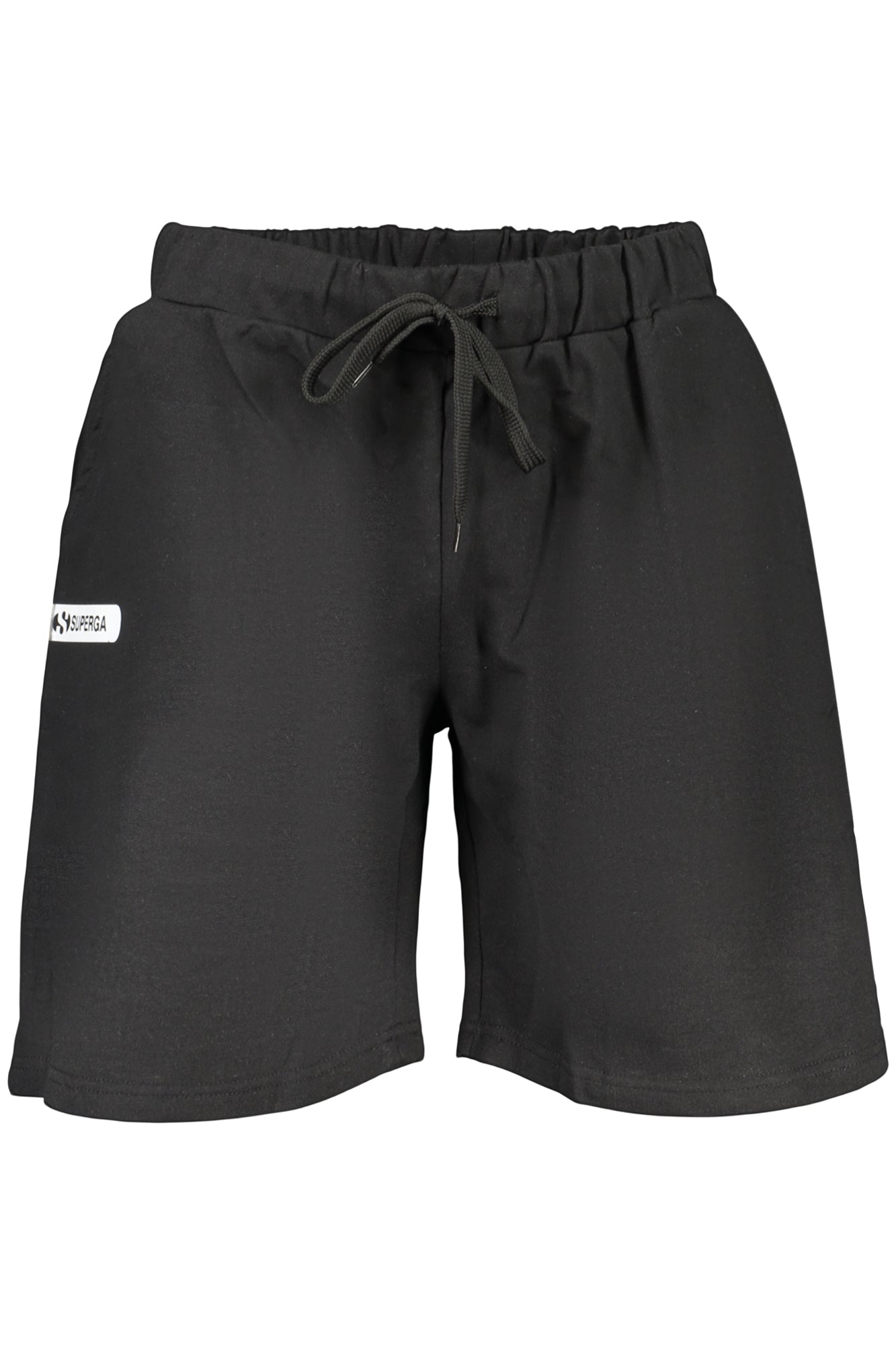 Pantaloni Tuta SUPERGA Nero SMS26343