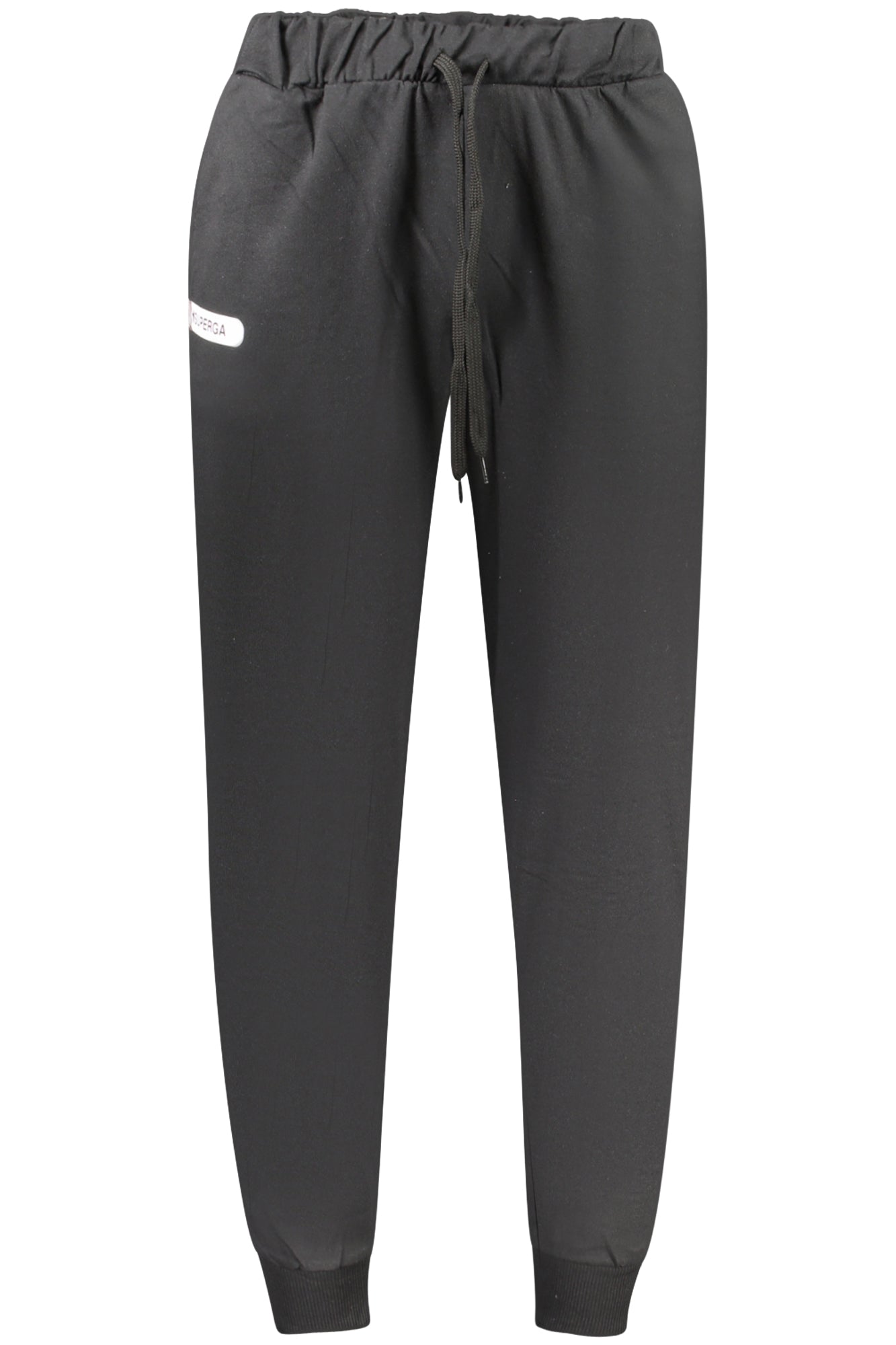 Pantaloni Tuta SUPERGA Nero