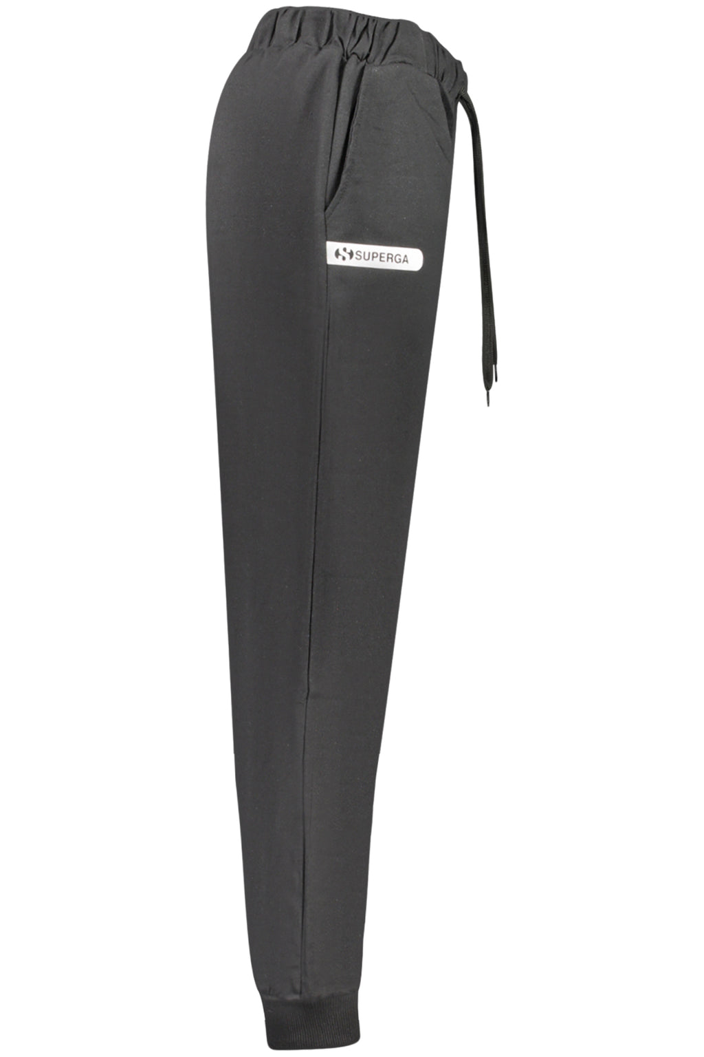 Pantaloni Tuta SUPERGA Nero