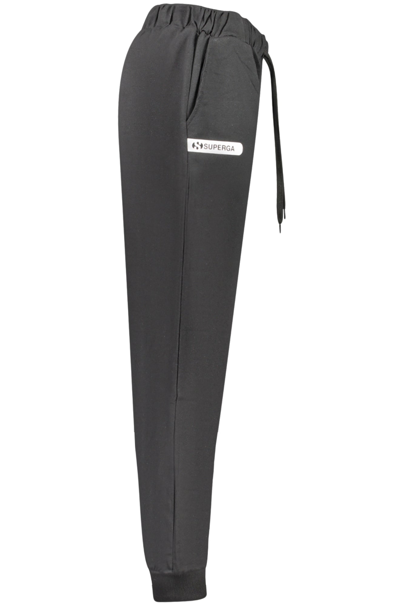 Pantaloni Tuta SUPERGA Nero
