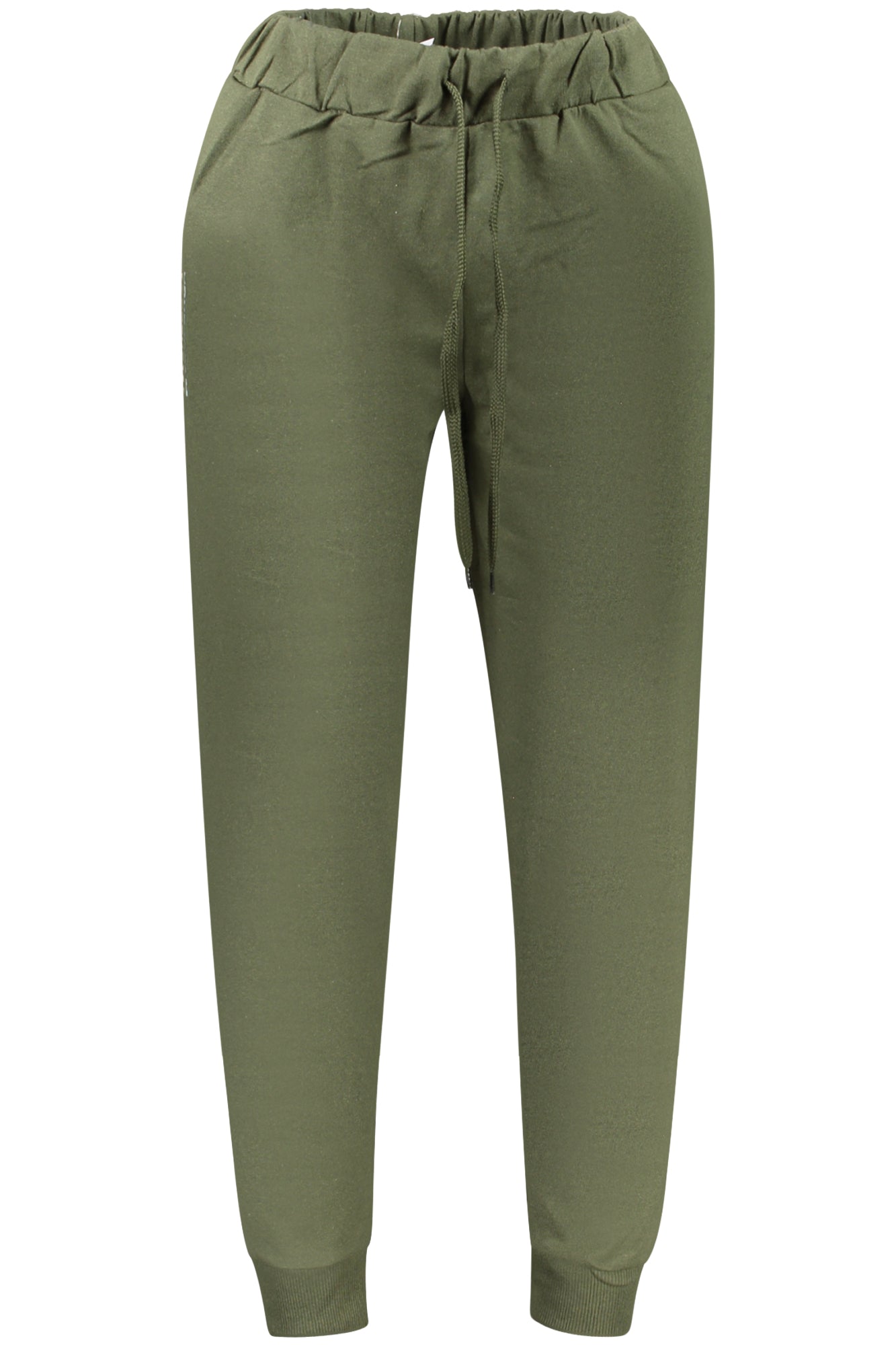 Pantaloni Tuta SUPERGA Verde