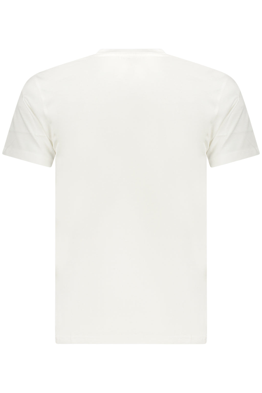 T-Shirt SUPERGA Bianco SMS26345