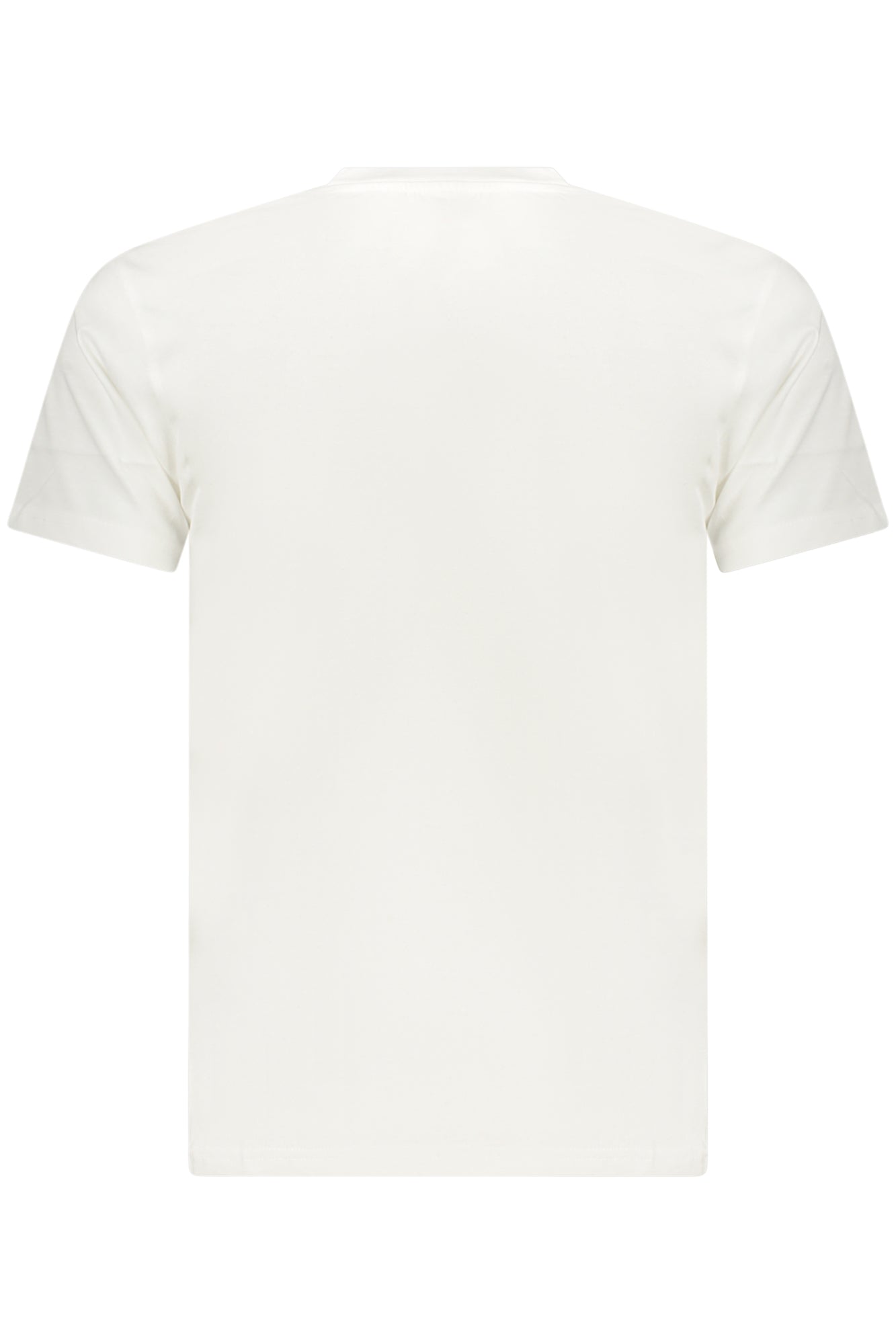 T-Shirt SUPERGA Bianco SMS26345