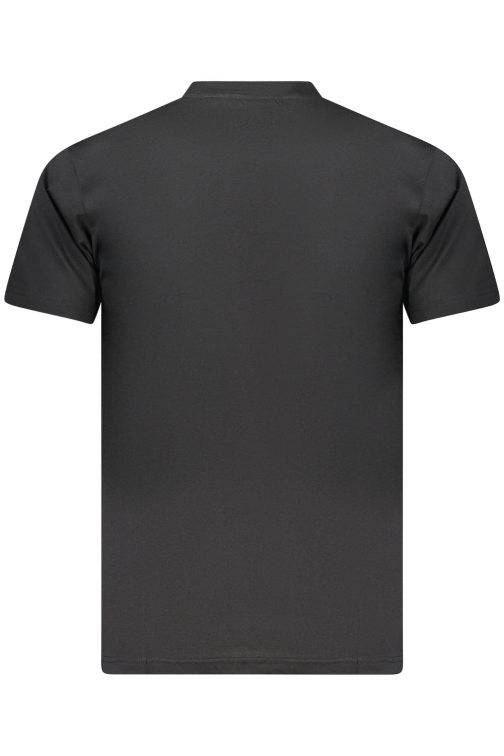 T-Shirt SUPERGA Nero SMS26345