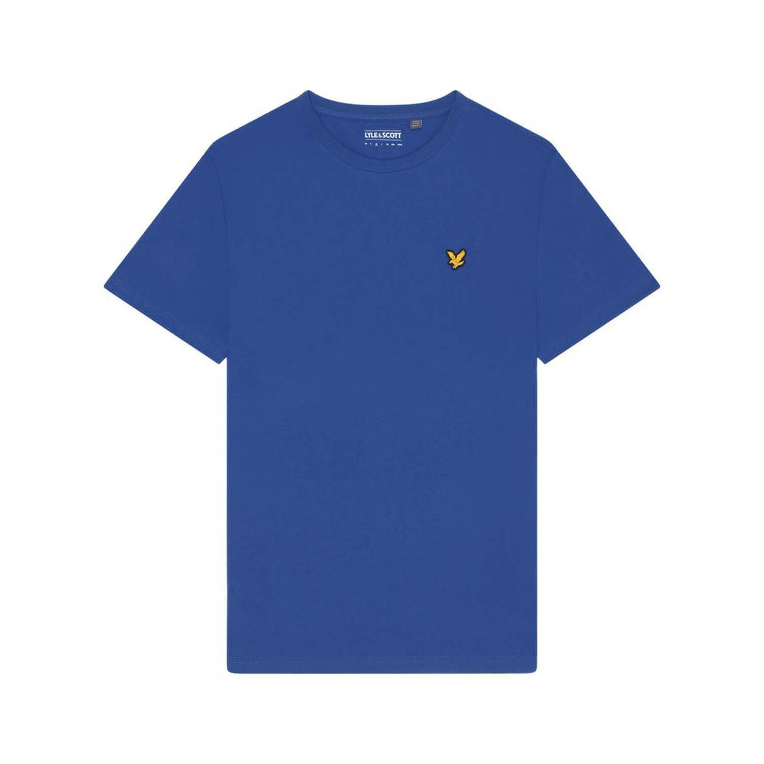 T-shirt Lyle & Scott
