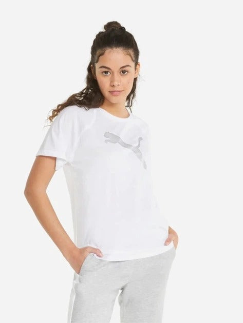 T-Shirt Puma Evostripe Tee