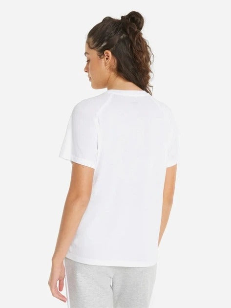 T-Shirt Puma Evostripe Tee