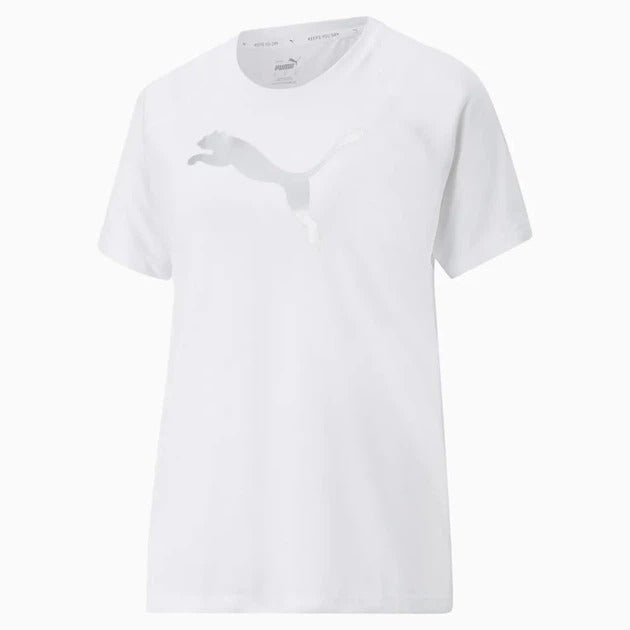 T-Shirt Puma Evostripe Tee