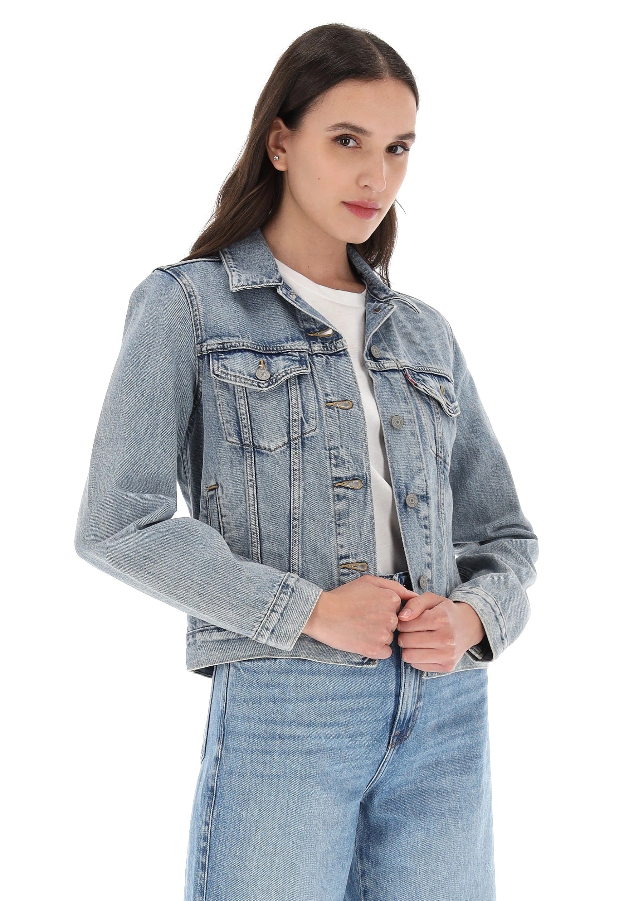 Giubbotto Levi's - brandoutlet24.com