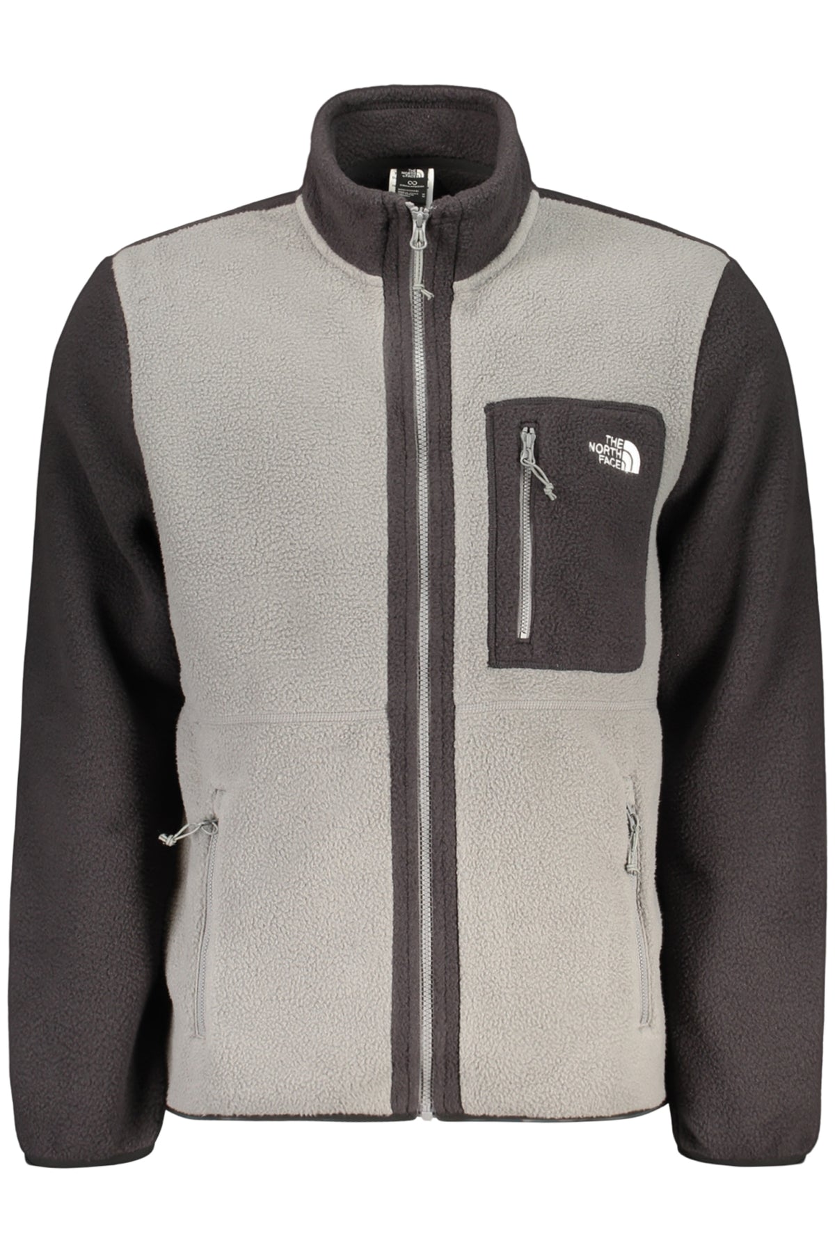 Felpa The North Face Grigio NF0A883RYUMIORI