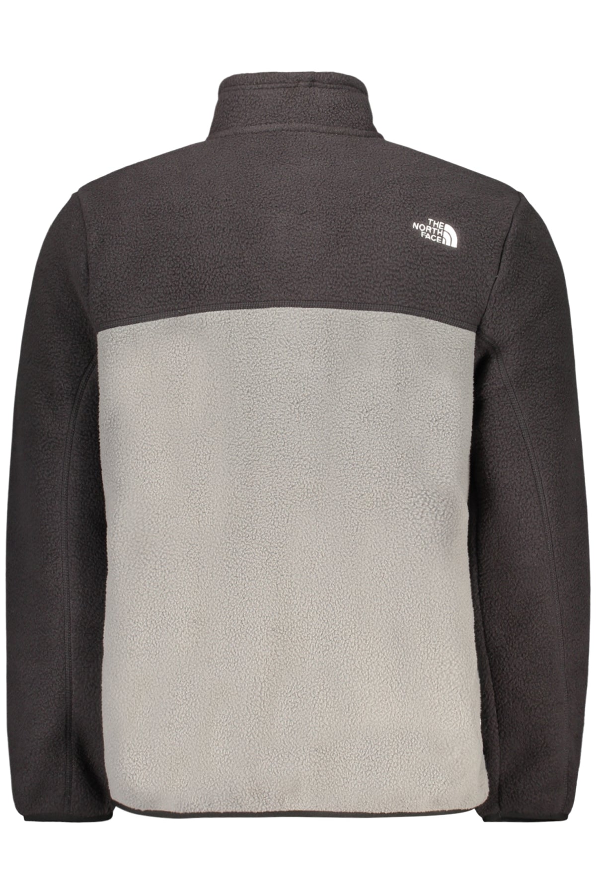 Felpa The North Face Grigio NF0A883RYUMIORI