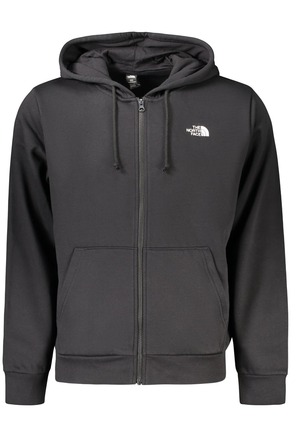 Felpa The North Face Nero NF0A8EU1