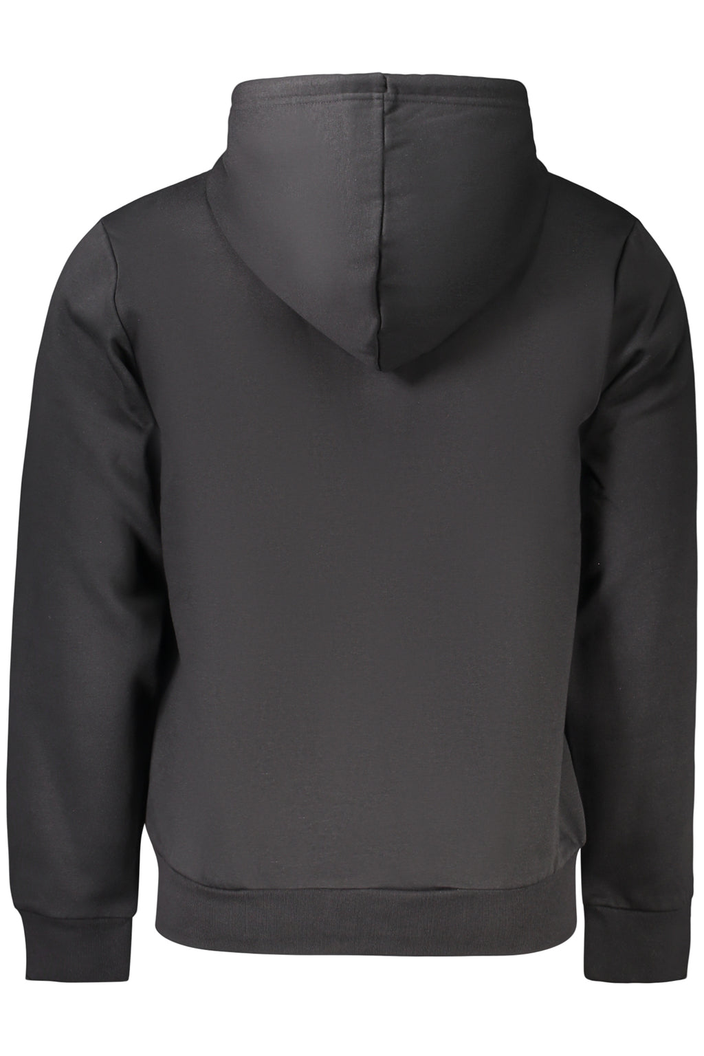Felpa The North Face Nero NF0A8EU1
