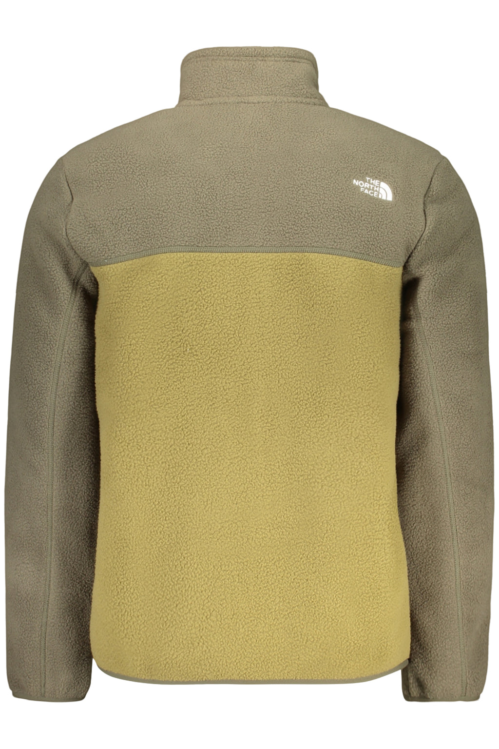Felpa The North Face Verde NF0A883RYUMIORI