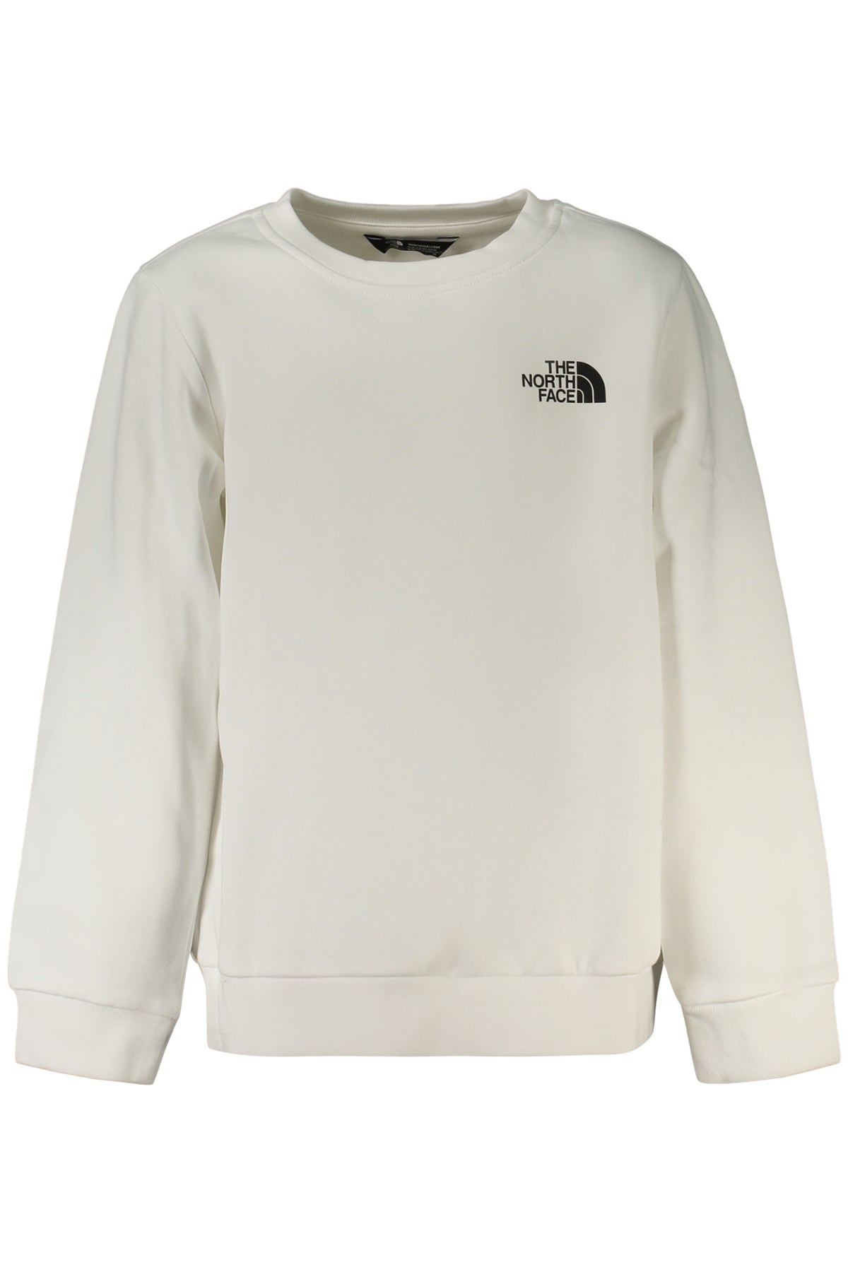 Felpa Bambino The North Face Bianco NF0A8F9WEVOBOXNSE