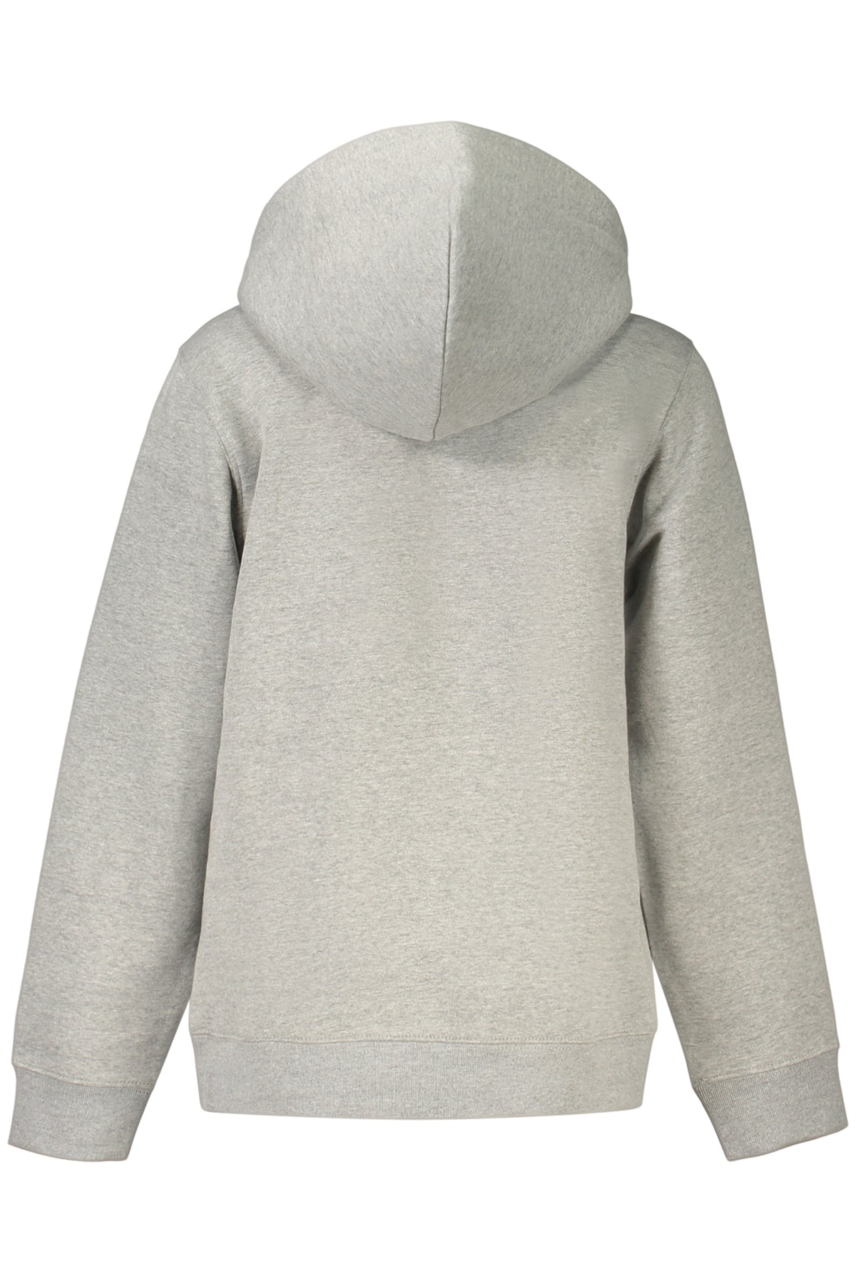 Felpa Bambino The North Face Grigio NF0A8CV6EVOLTNSD