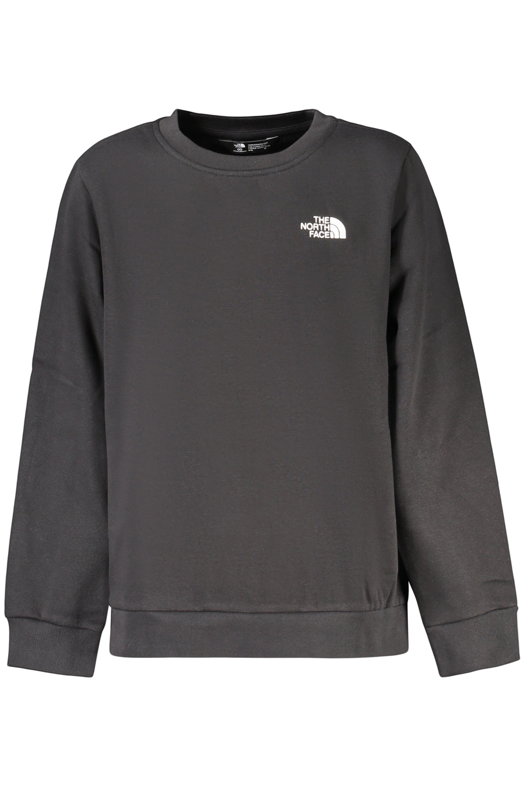 Felpa Bambino The North Face Nero NF0A8ESMEVOLTNSD
