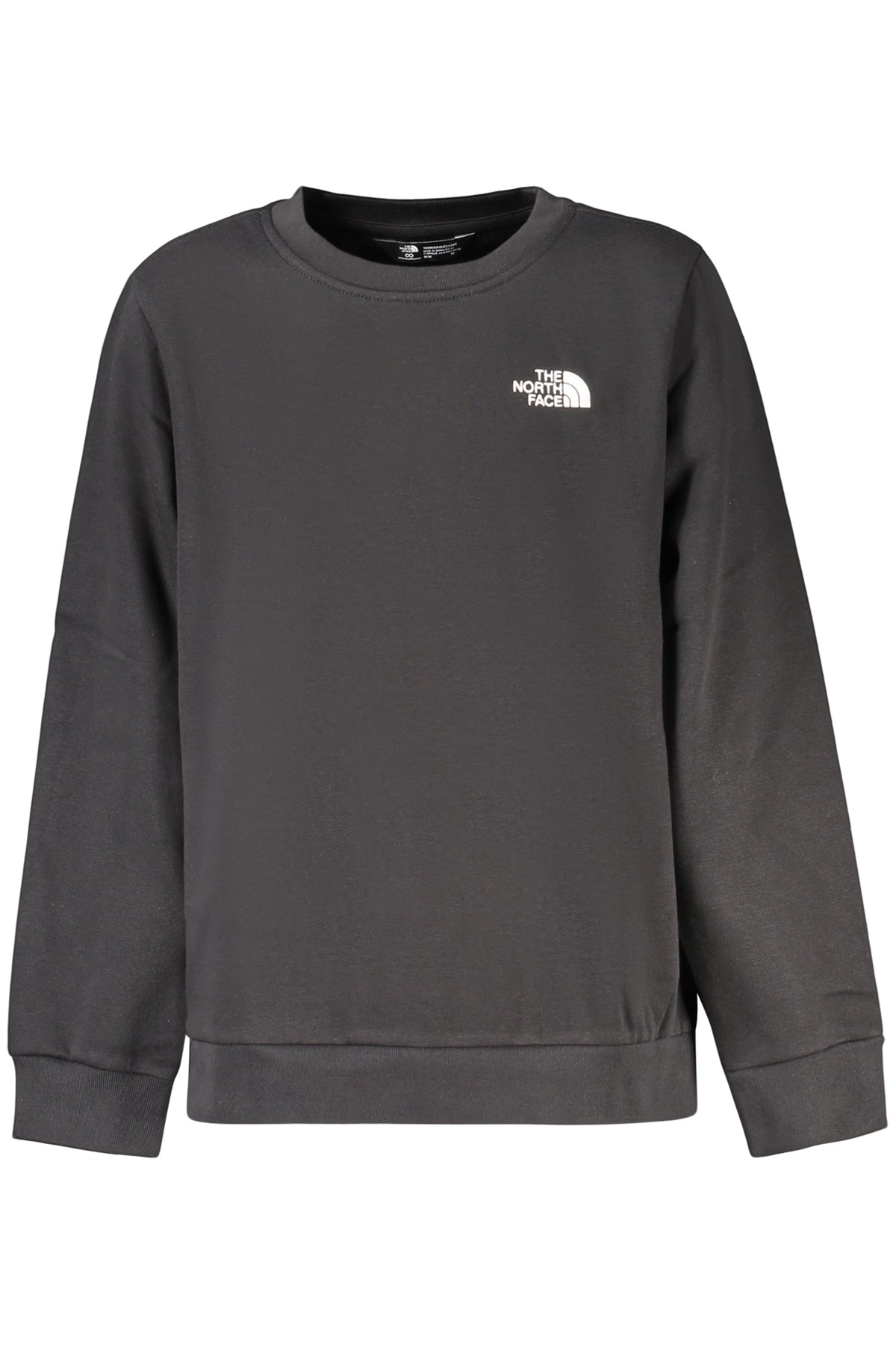 Felpa Bambino The North Face Nero NF0A8ESMEVOLTNSD