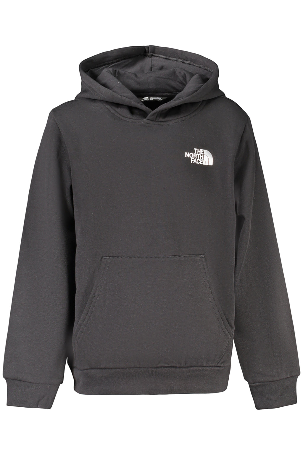 Felpa Bambino The North Face Nero NF0A8CV5EVOLTBOX