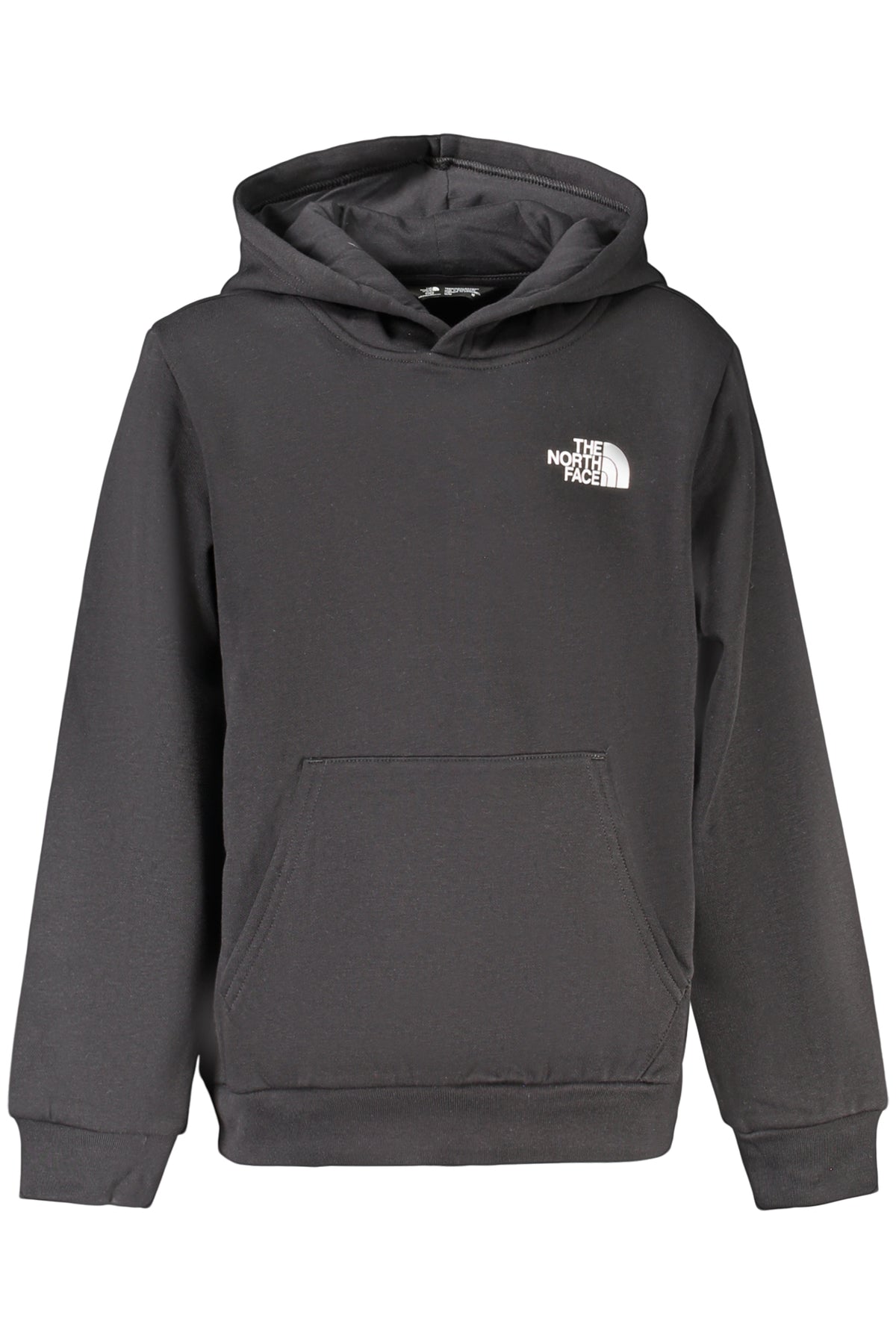 Felpa Bambino The North Face Nero NF0A8CV5EVOLTBOX