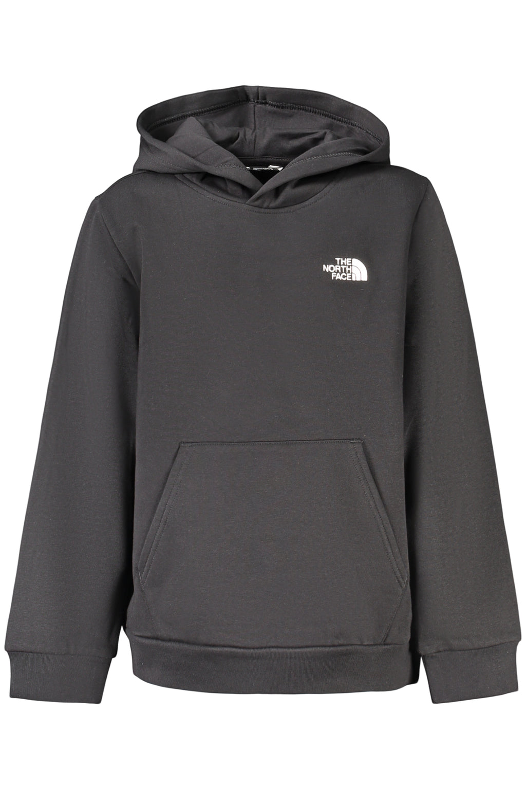 Felpa Bambino The North Face Nero NF0A8CV6EVOLTNSD