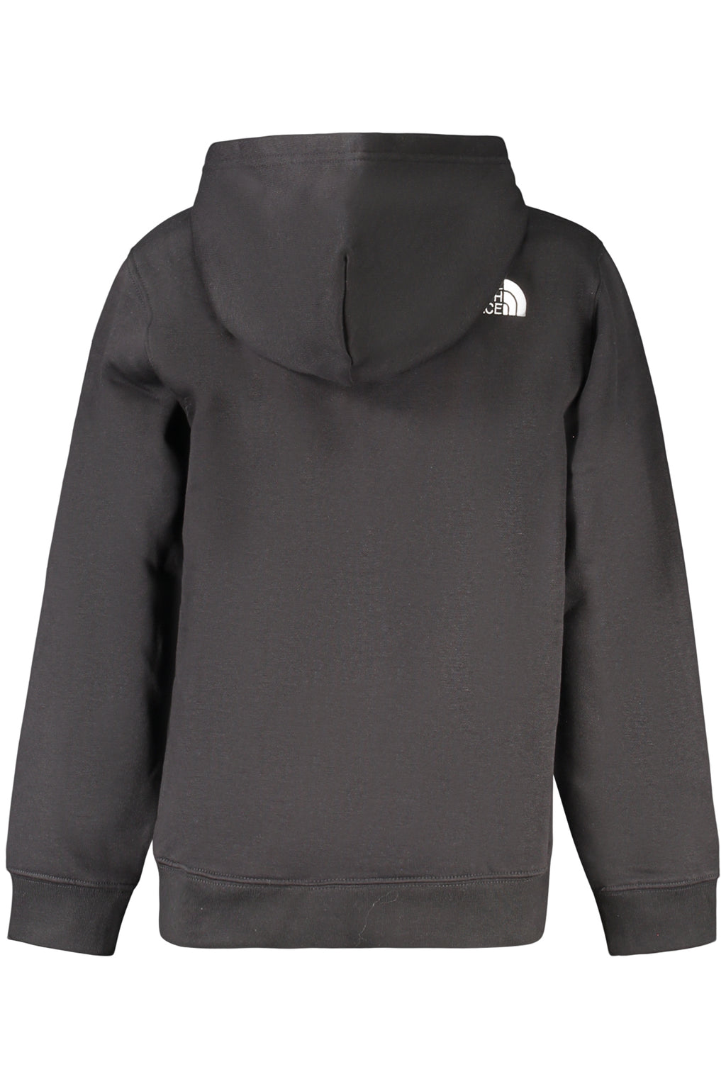 Felpa Bambino The North Face Nero NF0A8H3YESSENTIALHDY