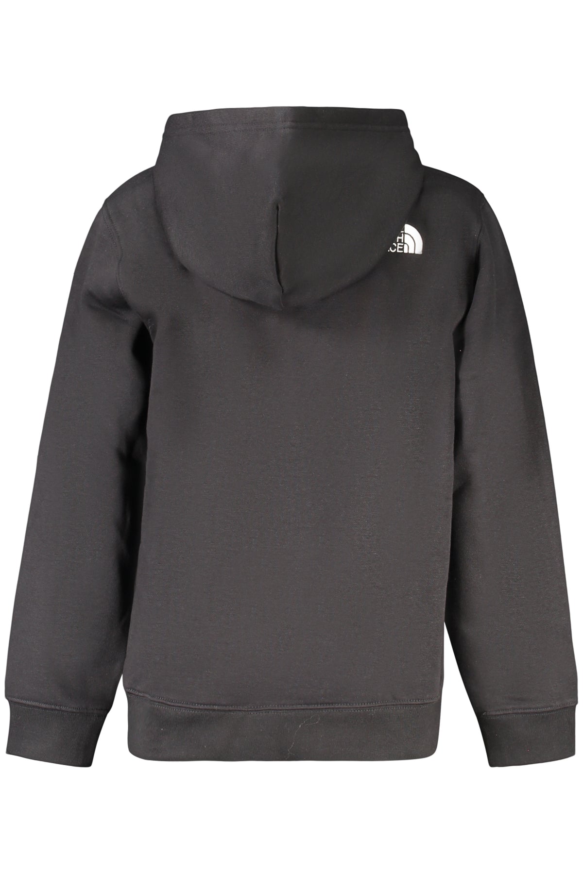 Felpa Bambino The North Face Nero NF0A8H3YESSENTIALHDY