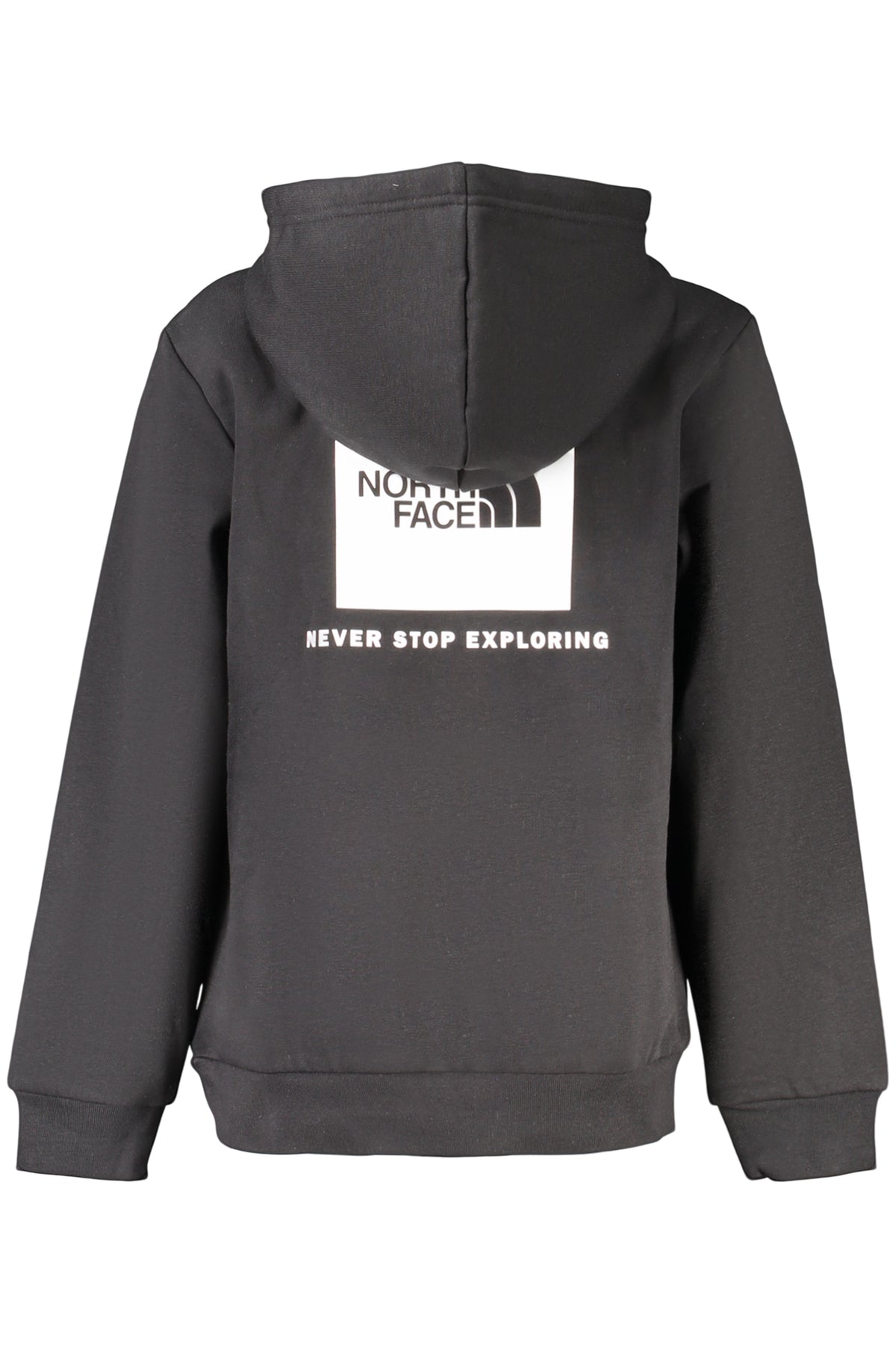 Felpa Bambino The North Face Nero NF0A8CV5EVOLTBOX