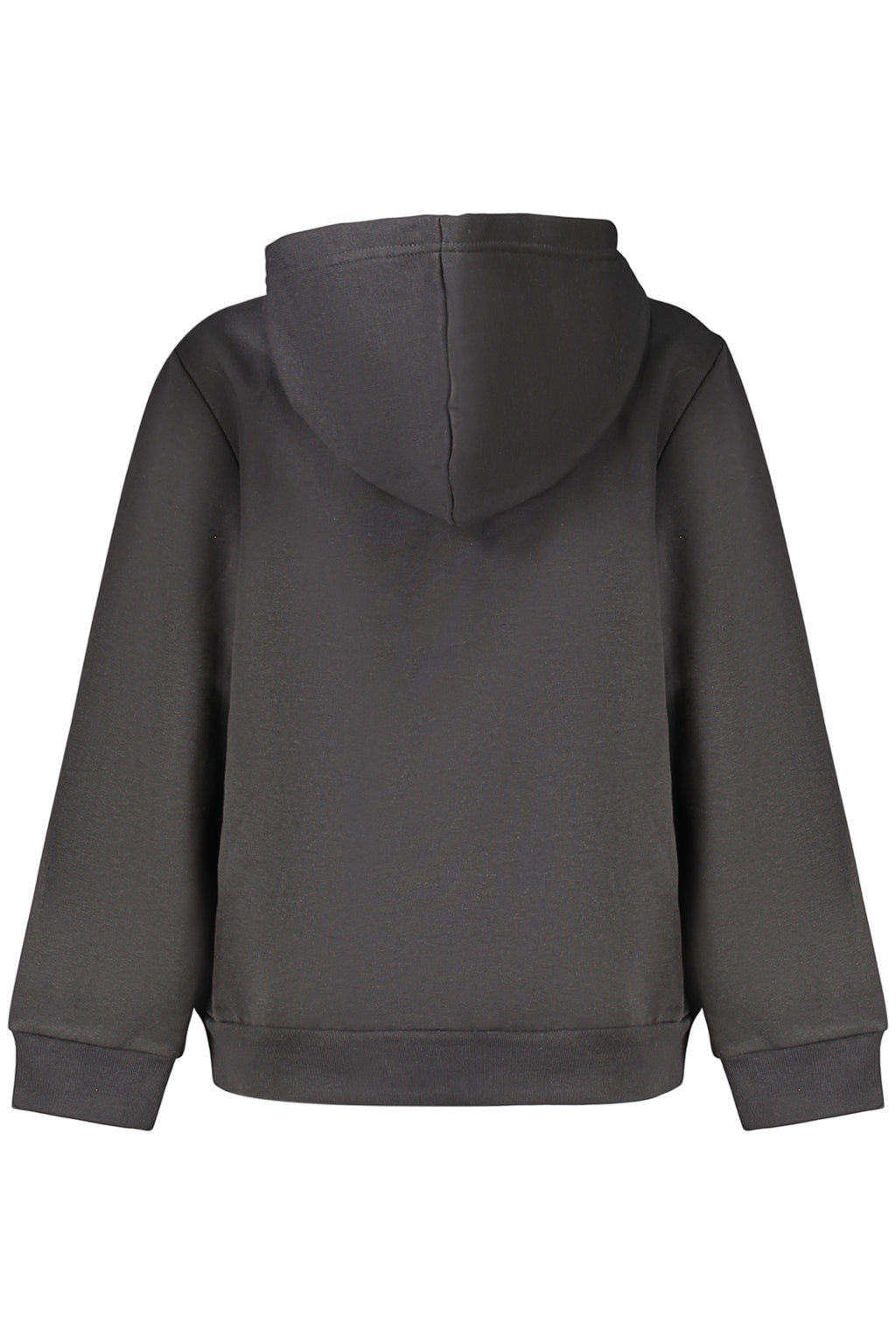 Felpa Bambino The North Face Nero NF0A8CV6EVOLTNSD