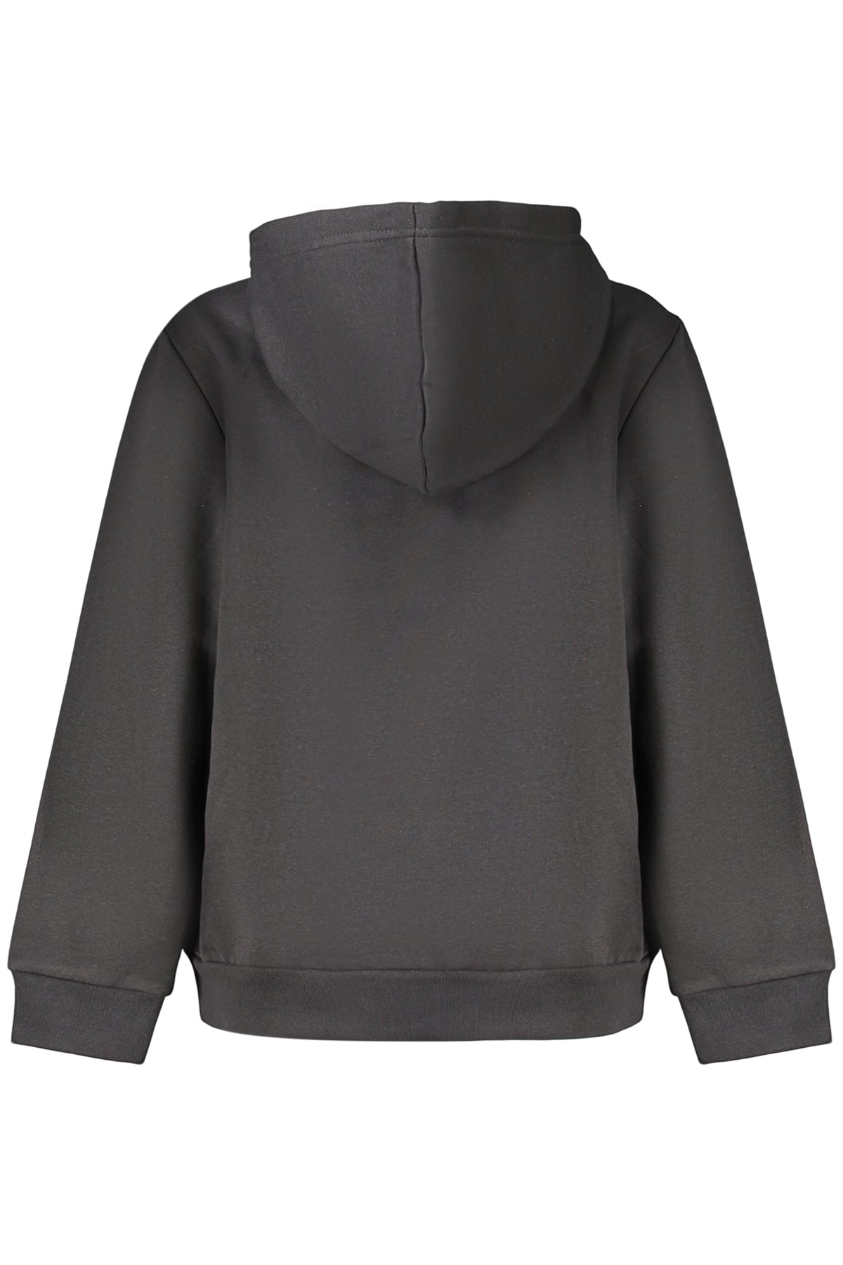 Felpa Bambino The North Face Nero NF0A8CV6EVOLTNSD