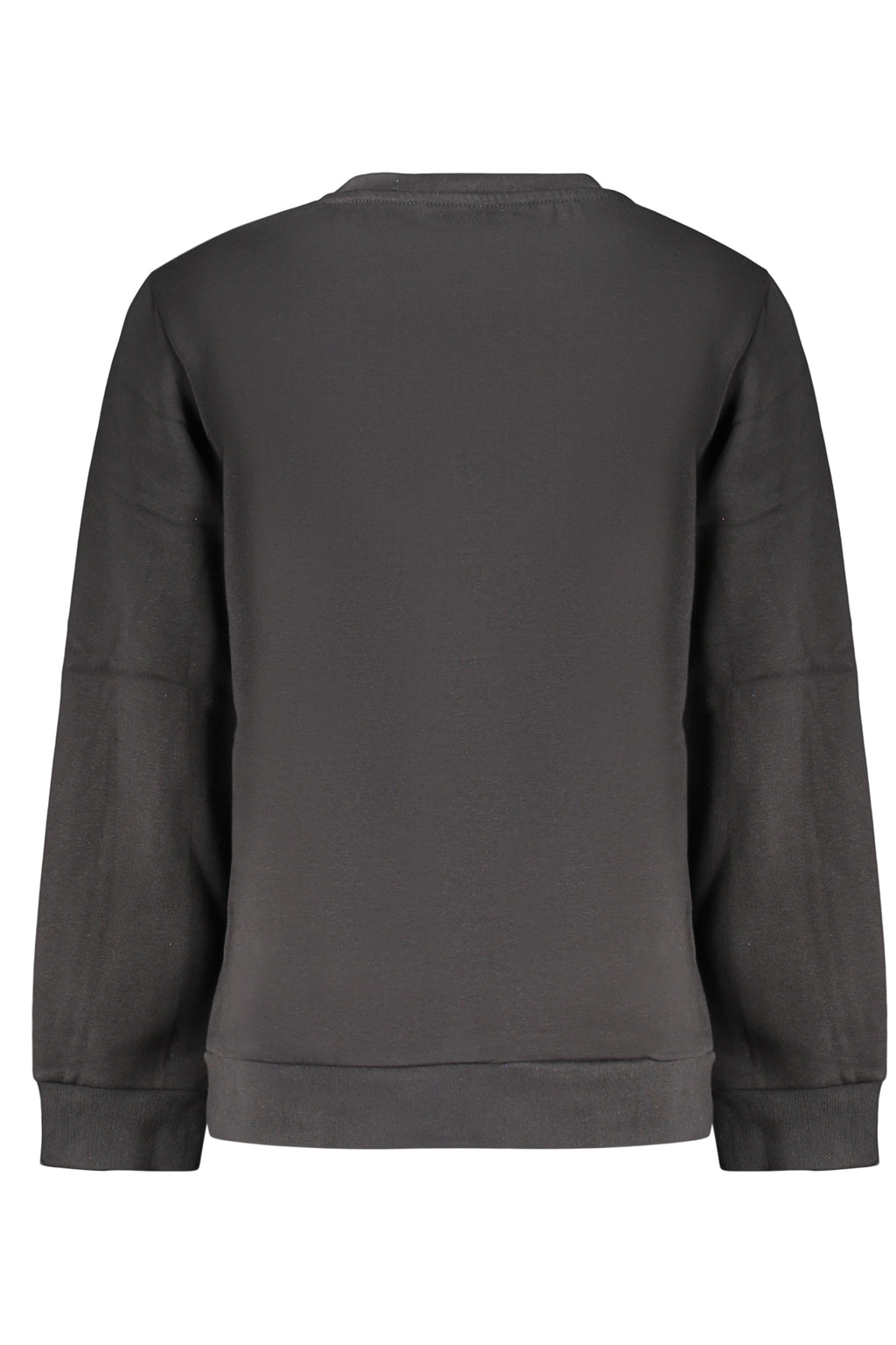 Felpa Bambino The North Face Nero NF0A8ESMEVOLTNSD