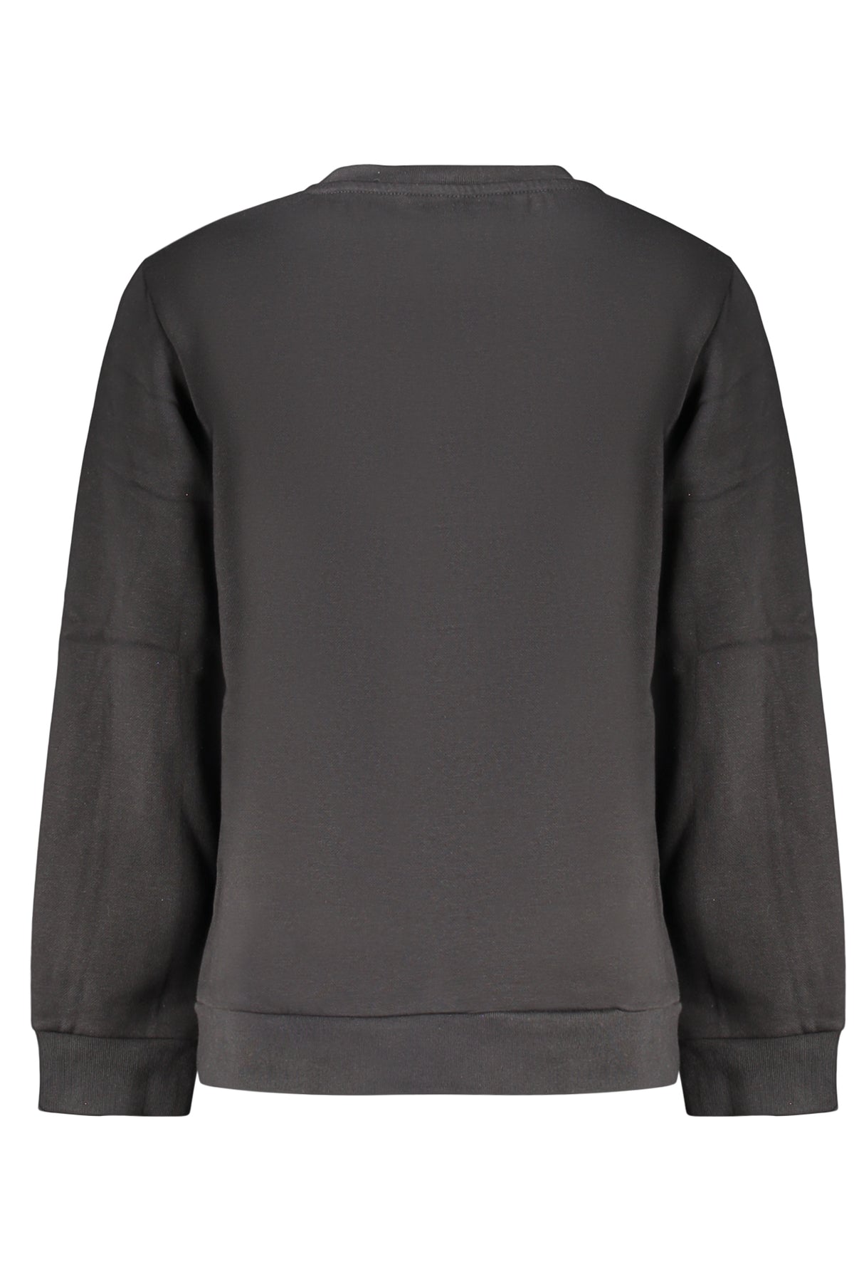Felpa Bambino The North Face Nero NF0A8ESMEVOLTNSD