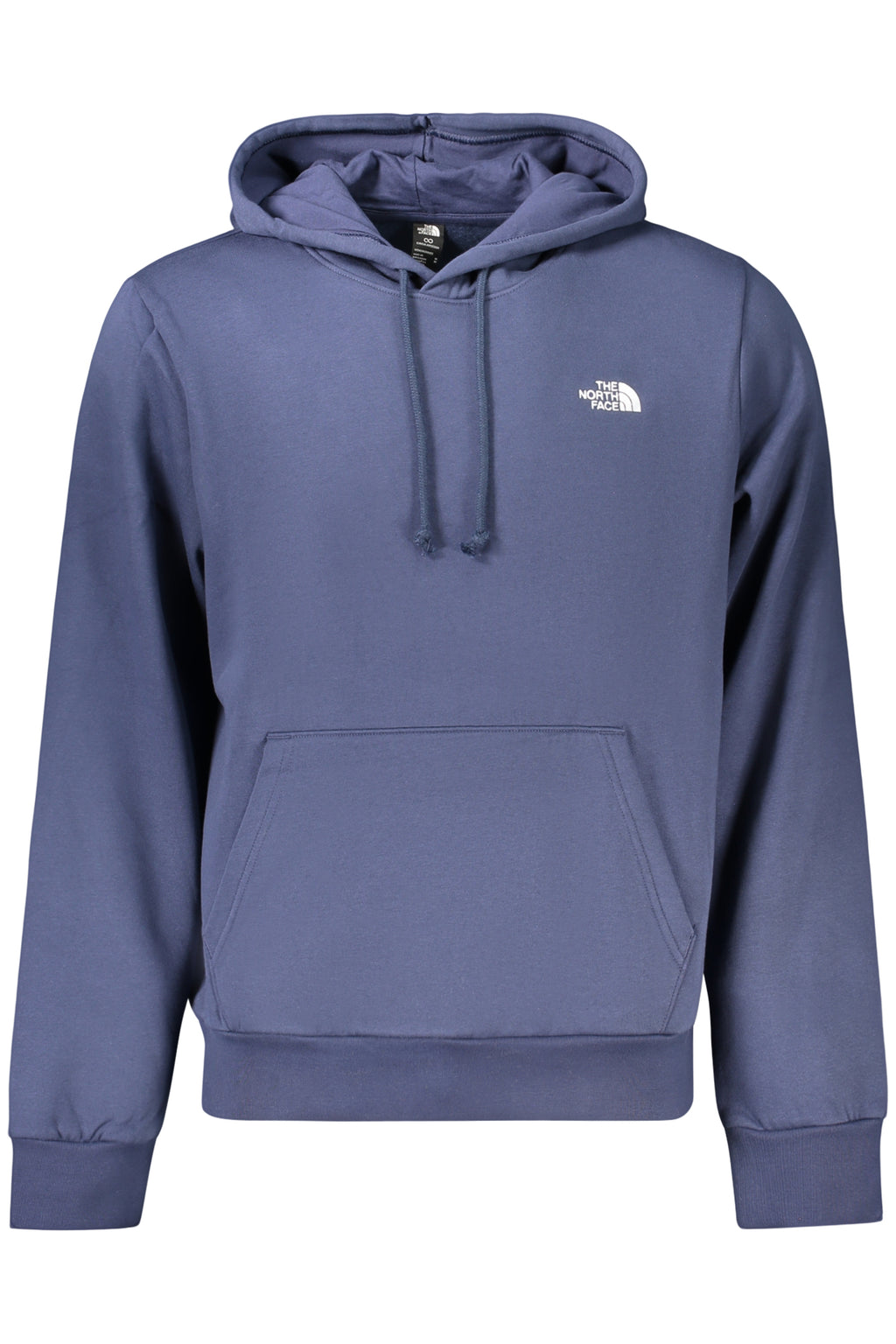 Felpa The North Face Blu NF0A8CWM