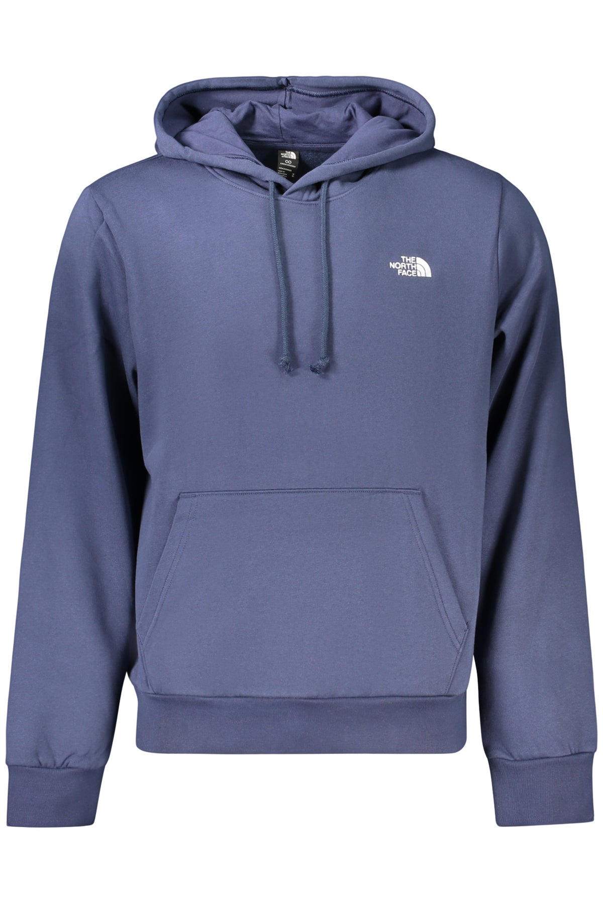 Felpa The North Face Blu NF0A8CWM