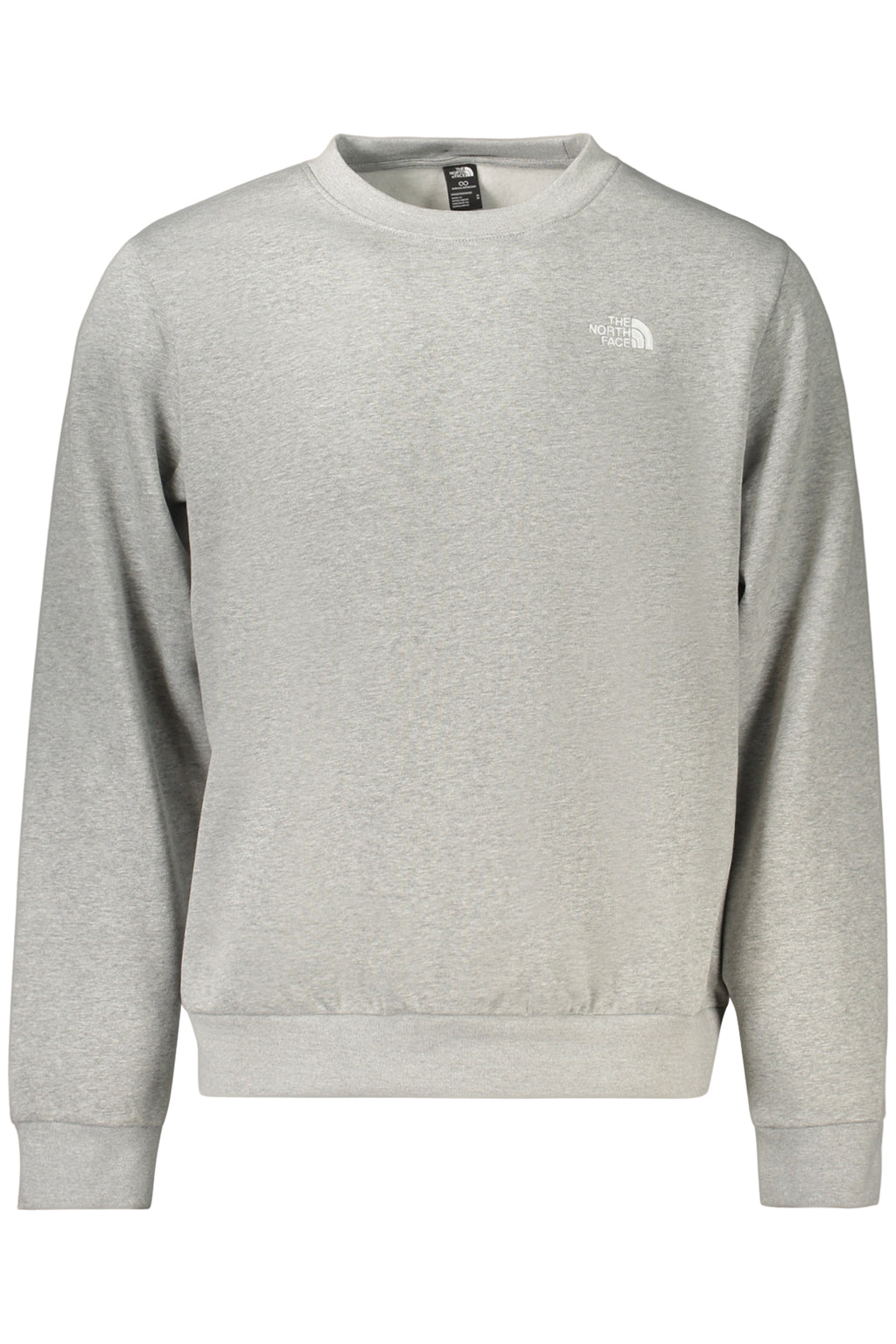 Felpa The North Face Grigio NF0A8D60