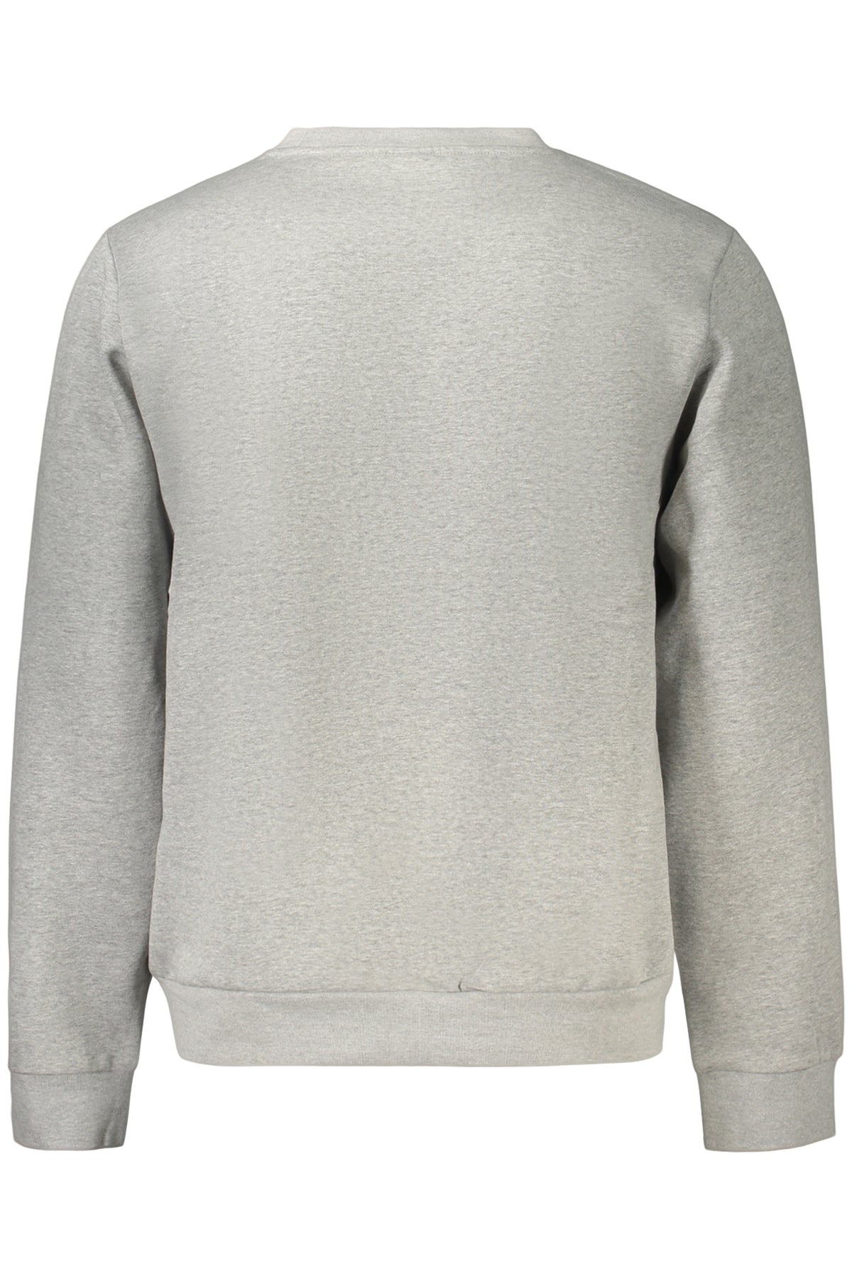 Felpa The North Face Grigio NF0A8D60