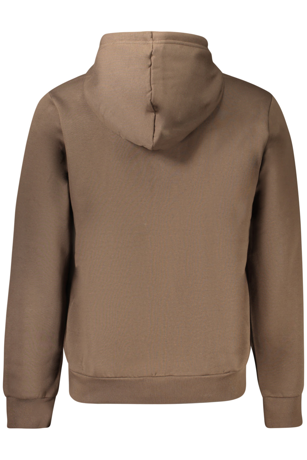 Felpa The North Face Marrone NF0A8CWMEVOSDREGHOODIE