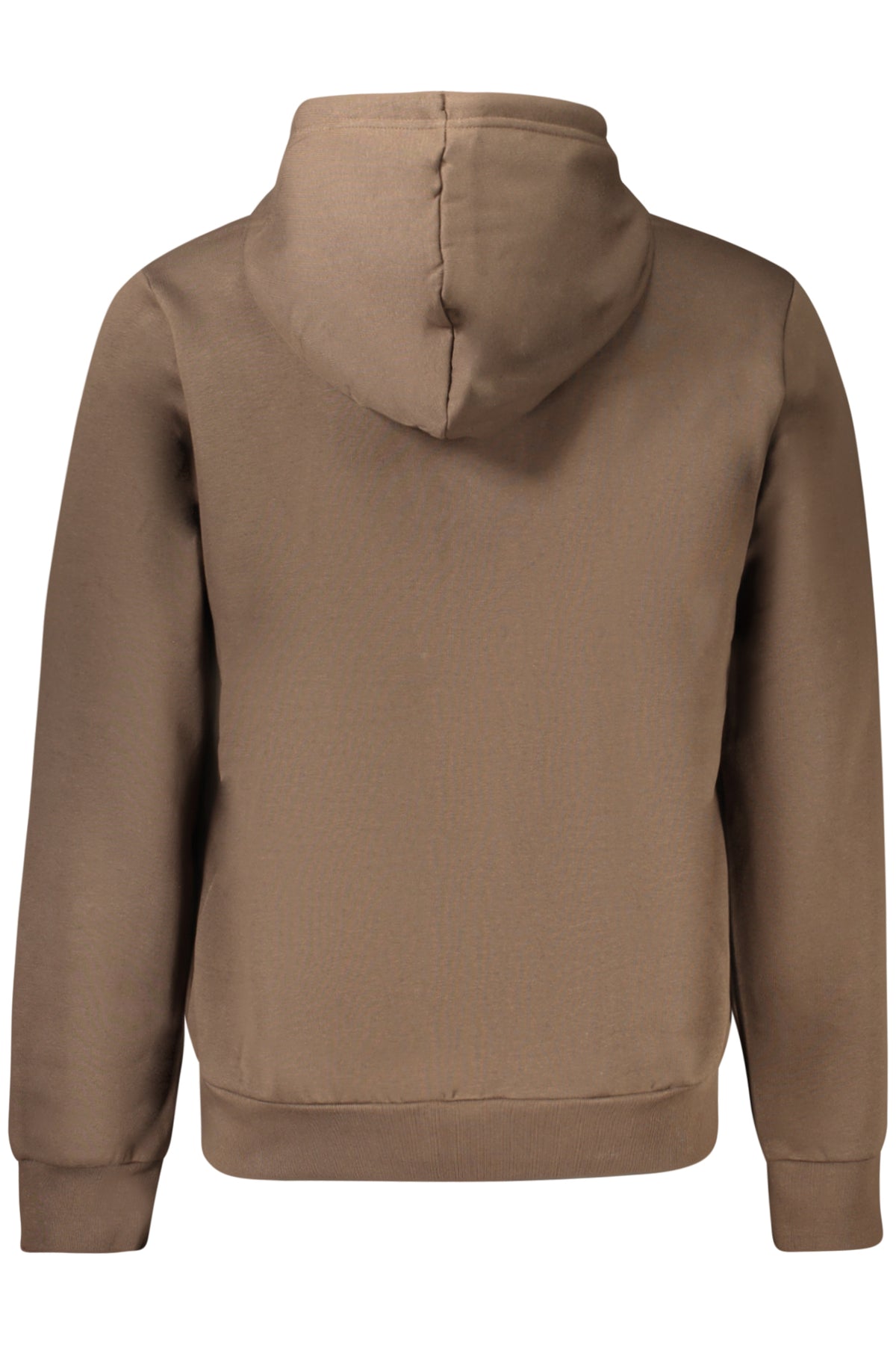 Felpa The North Face Marrone NF0A8CWMEVOSDREGHOODIE