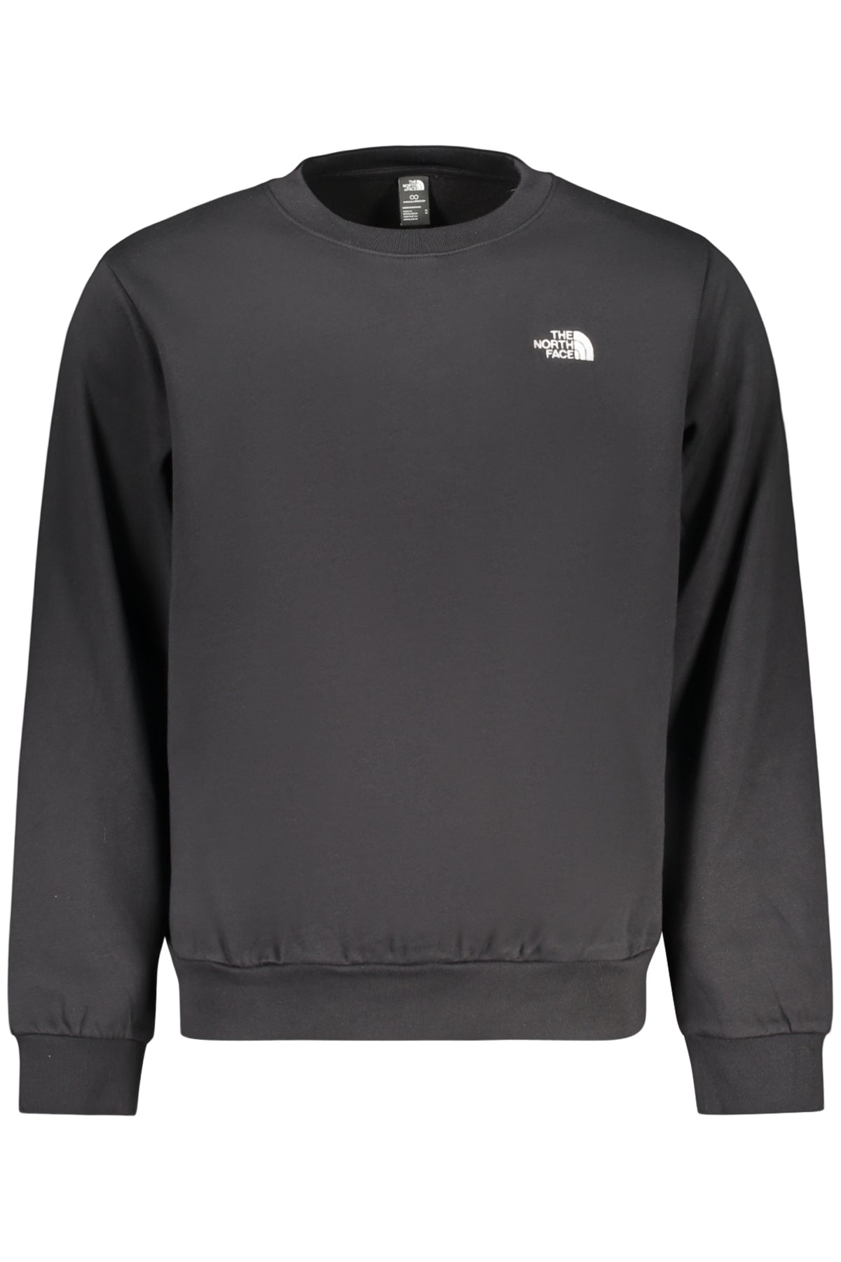 Felpa The North Face Nero NF0A8D60