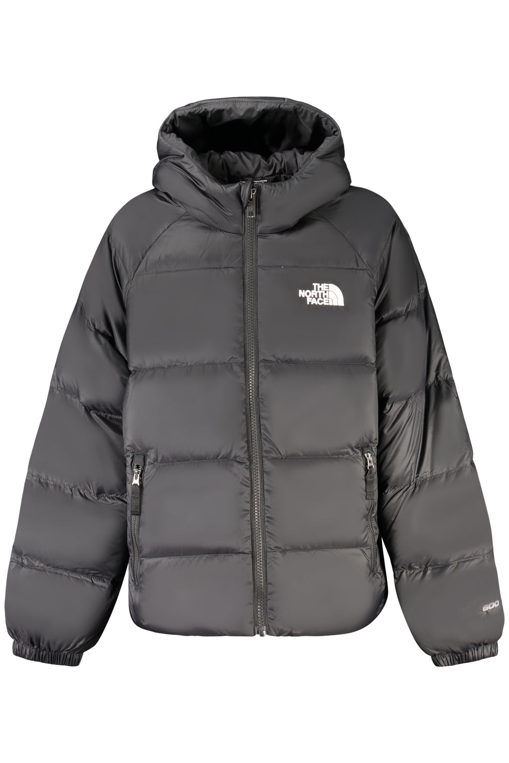 Giubbotto Bambino The North Face Nero NF0A8H3RBHYDRENALITEJKT