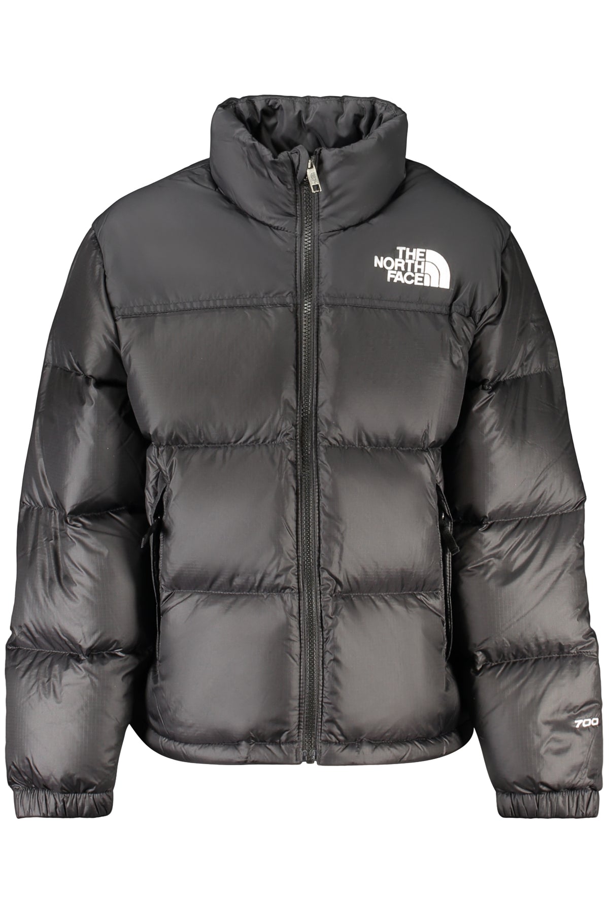 Giubbotto Bambino The North Face Nero NF0A8A4C96RTRONUPTSE