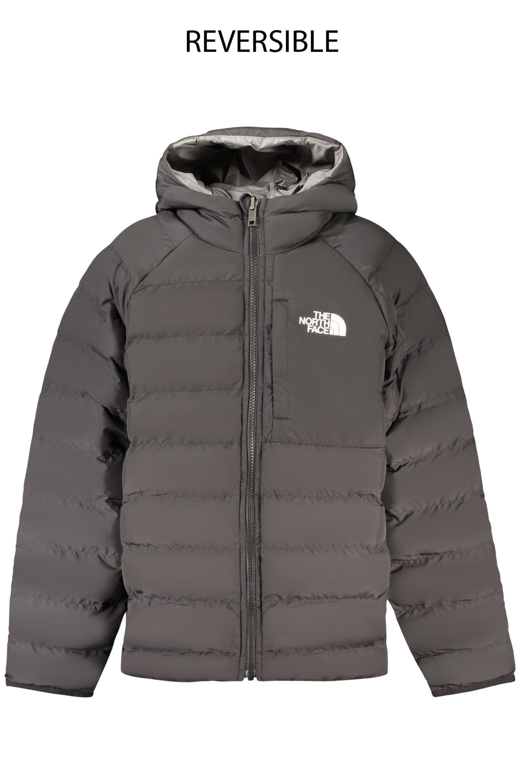 Giubbotto Bambino The North Face Nero NF0A88TWPERRITO